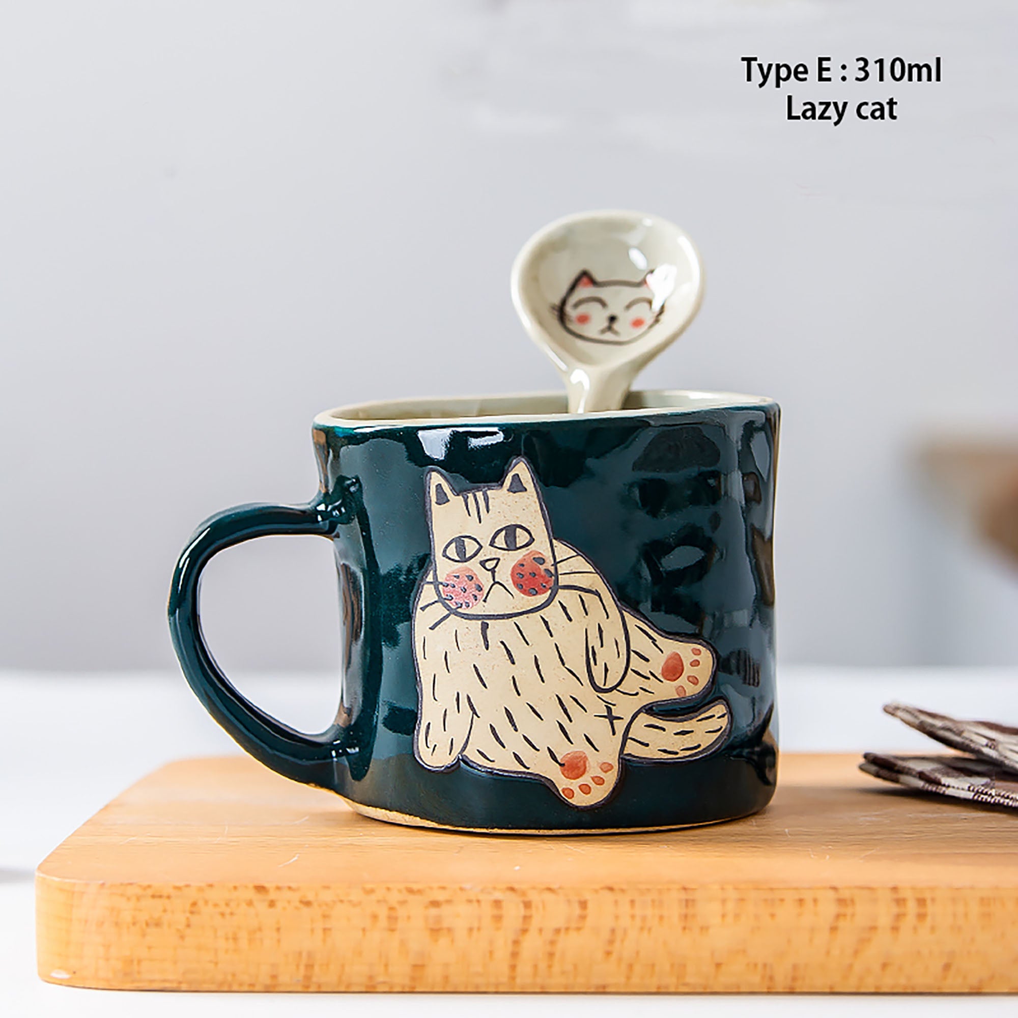 MUG-CHATS-PARESSEUX