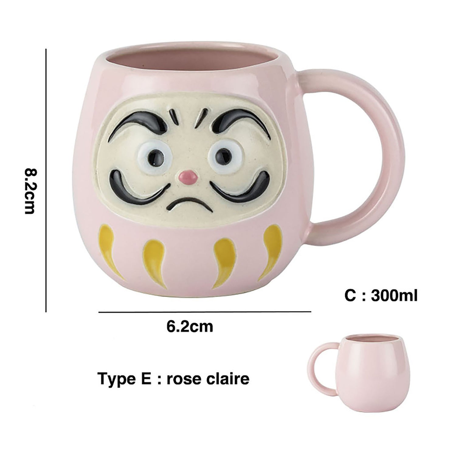 MUG-DAMO-300ML