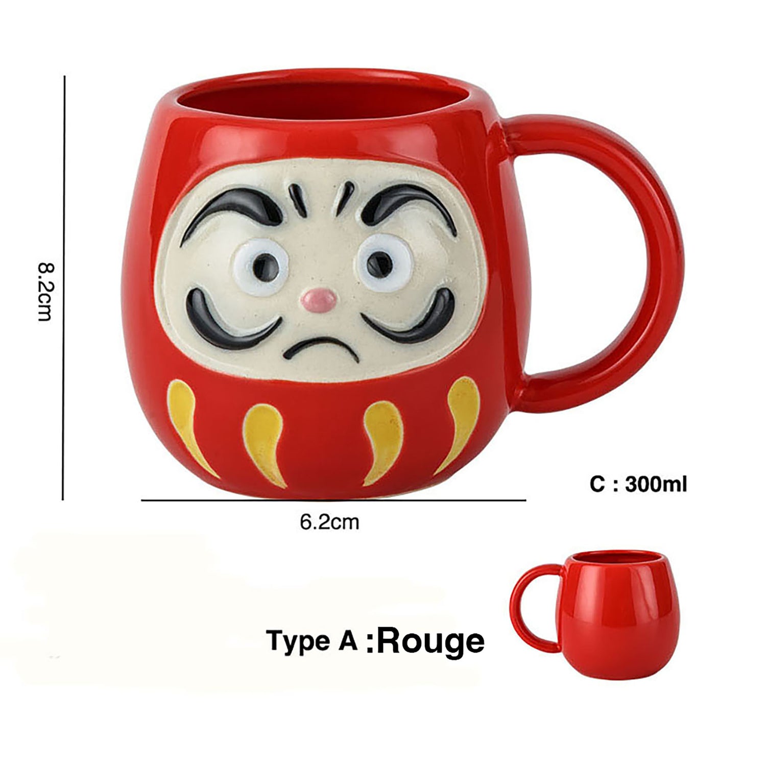 MUG-DAMO-300ML