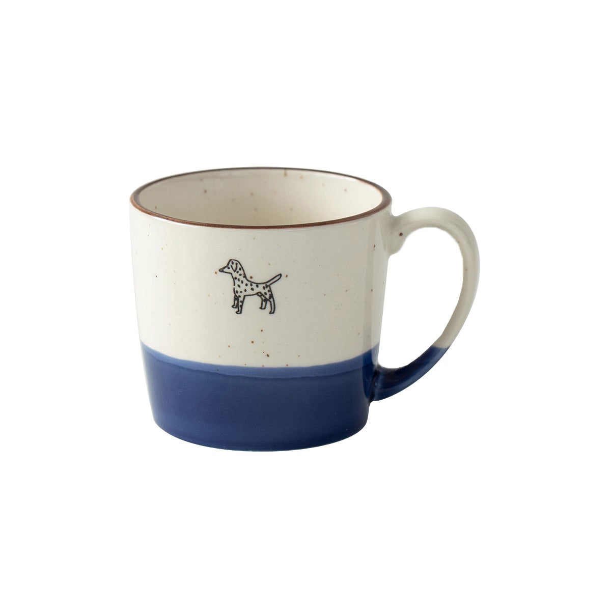 Mug en céramique Minoyaki