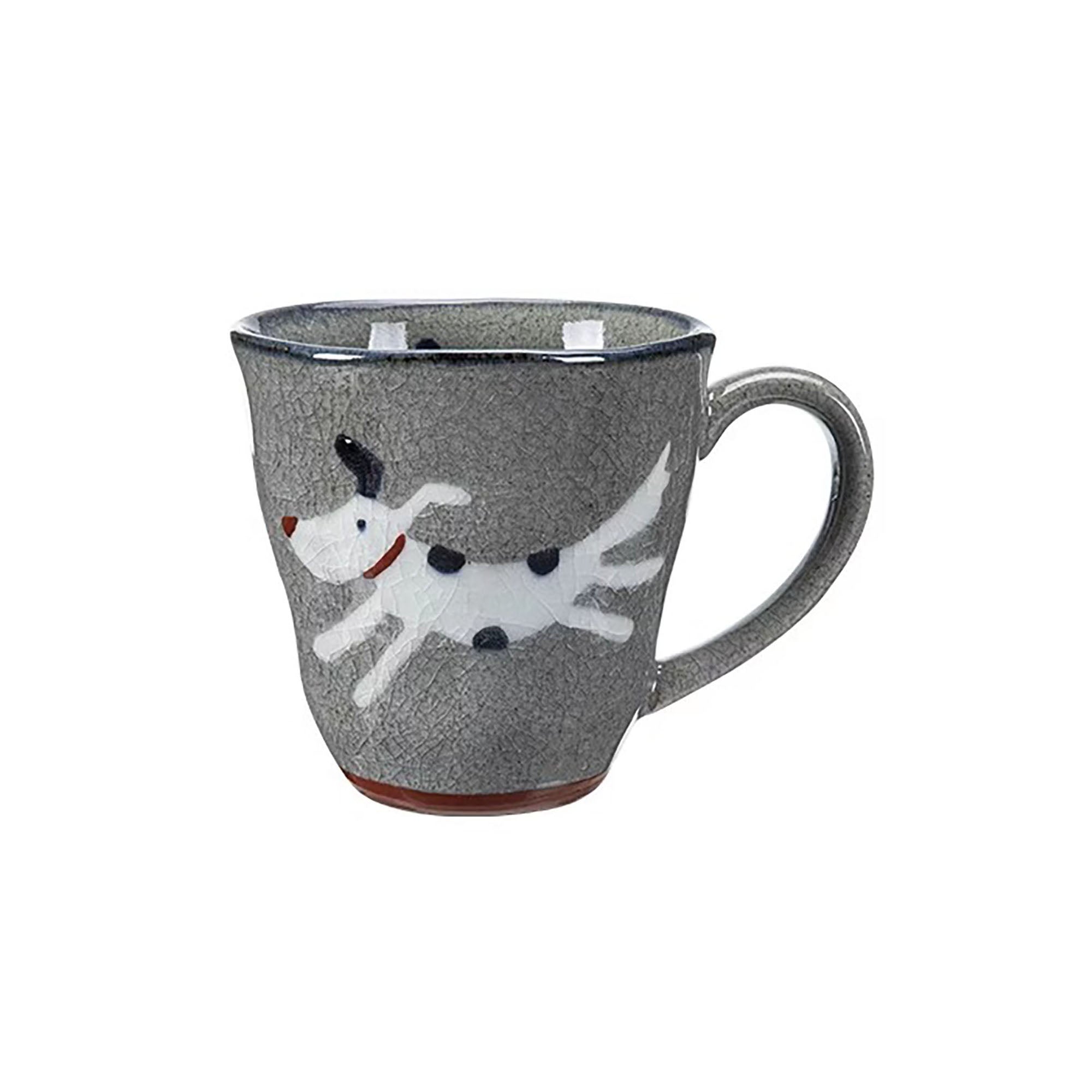 Mug en céramique Shofuku-kiln