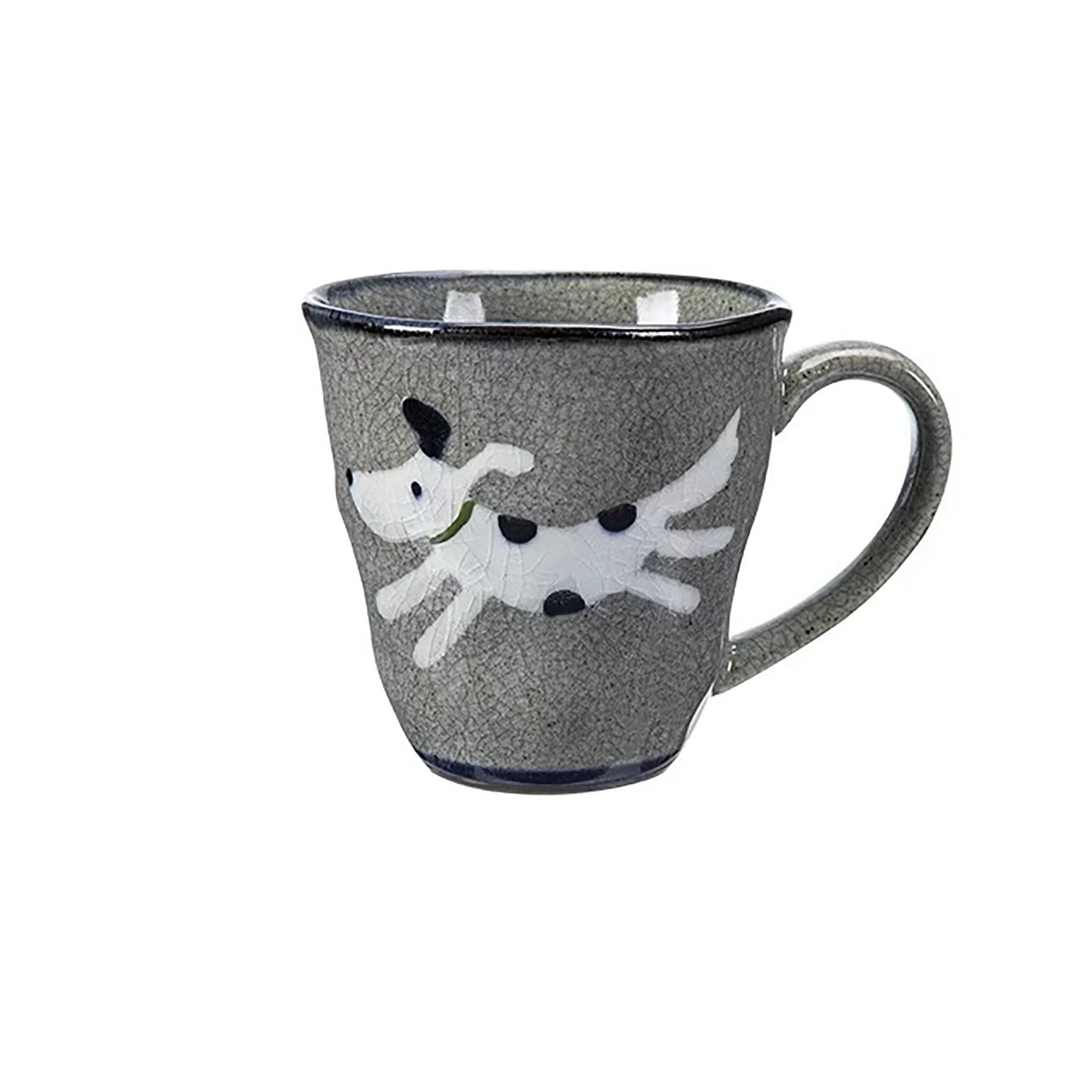 Mug en céramique Shofuku-kiln