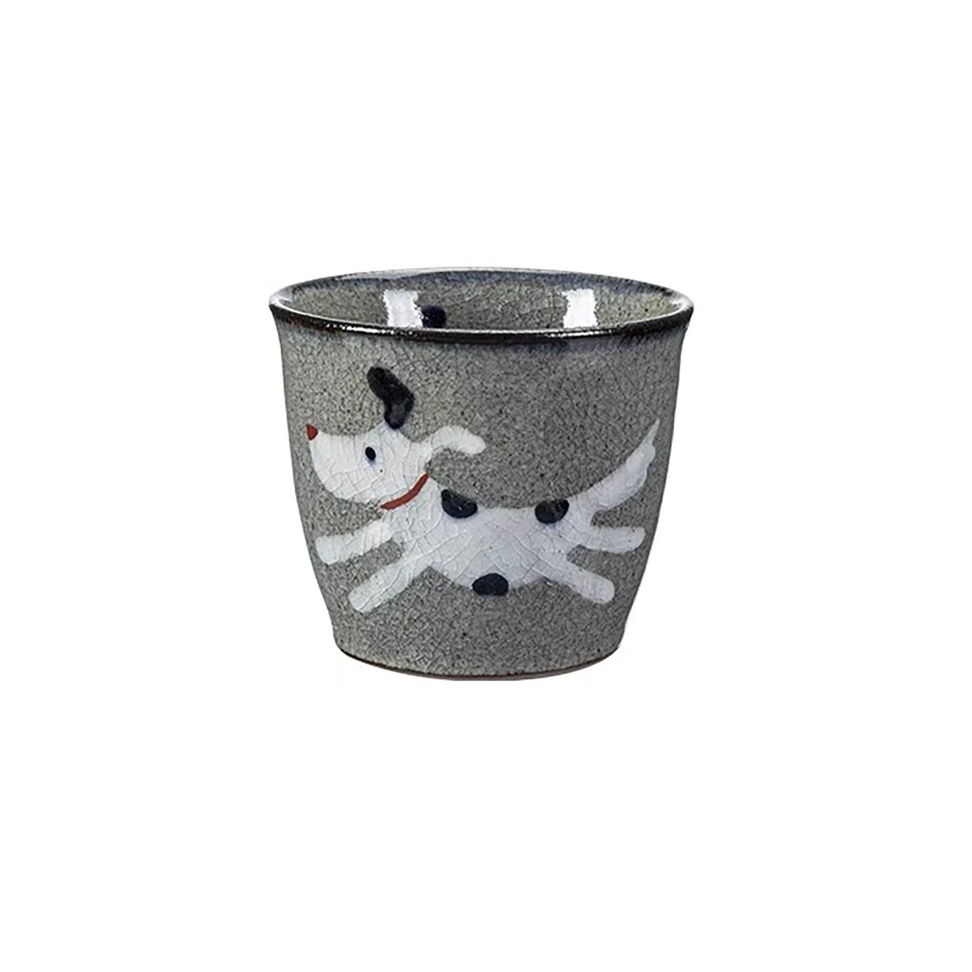Mug en céramique Shofuku-kiln