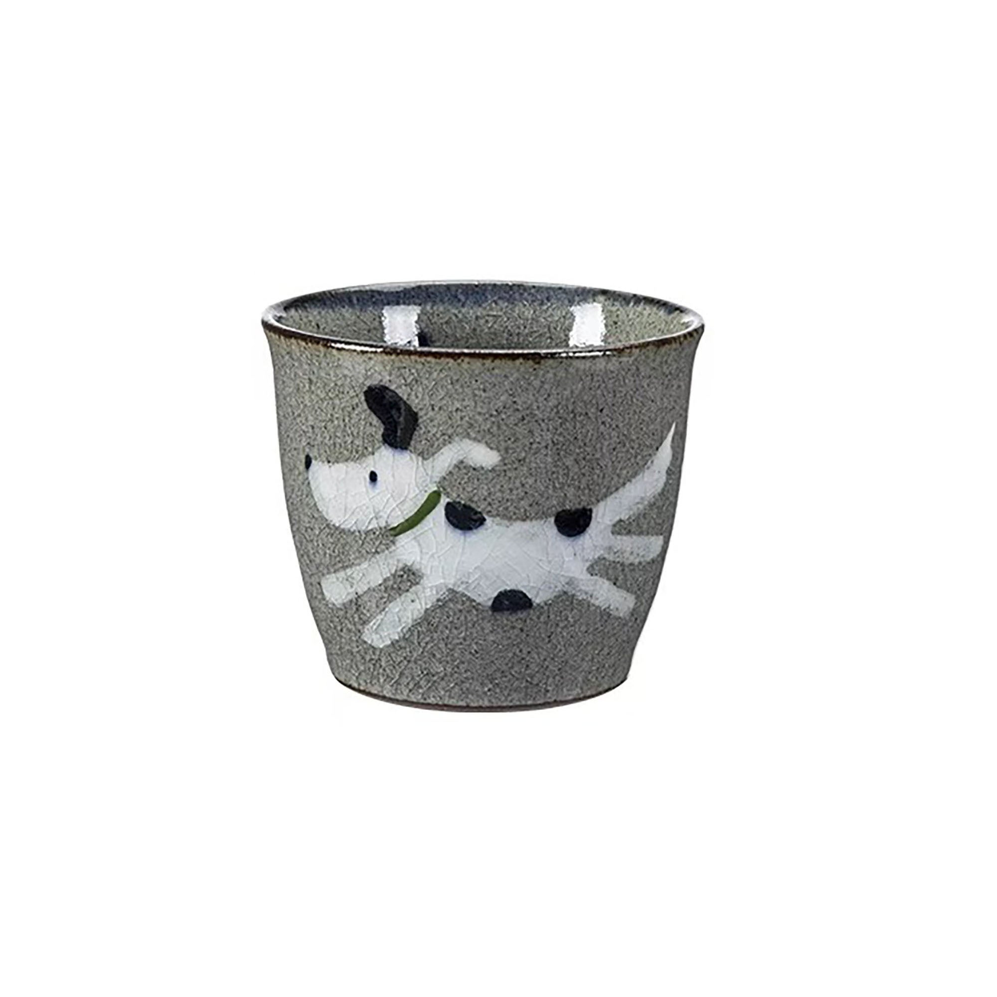 Mug en céramique Shofuku-kiln