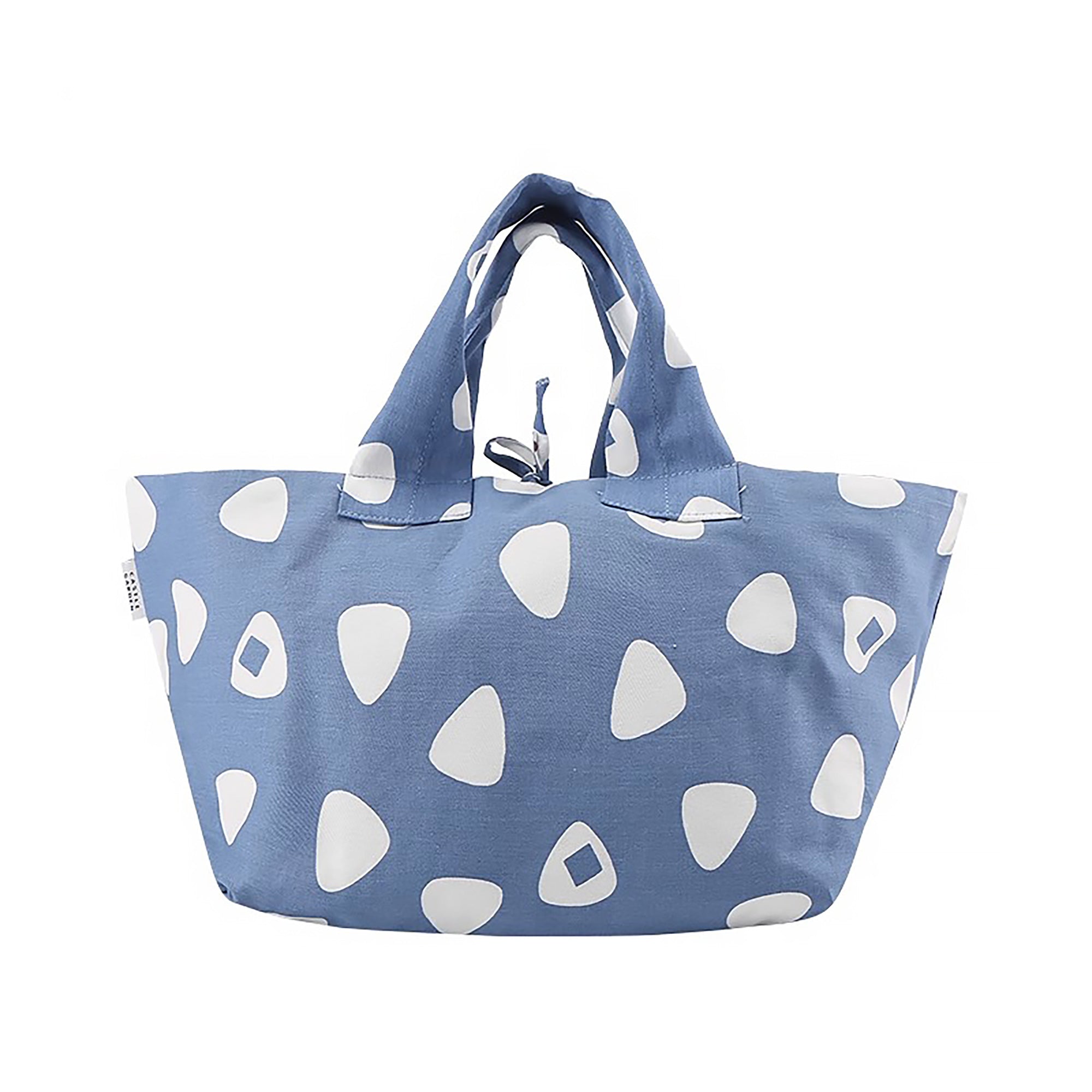 Sac à bento en coton