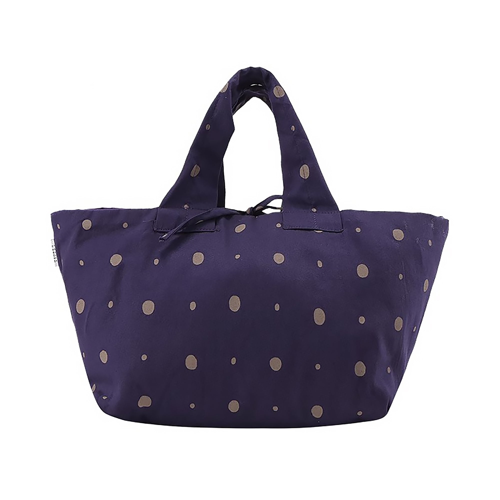 Sac à bento en coton