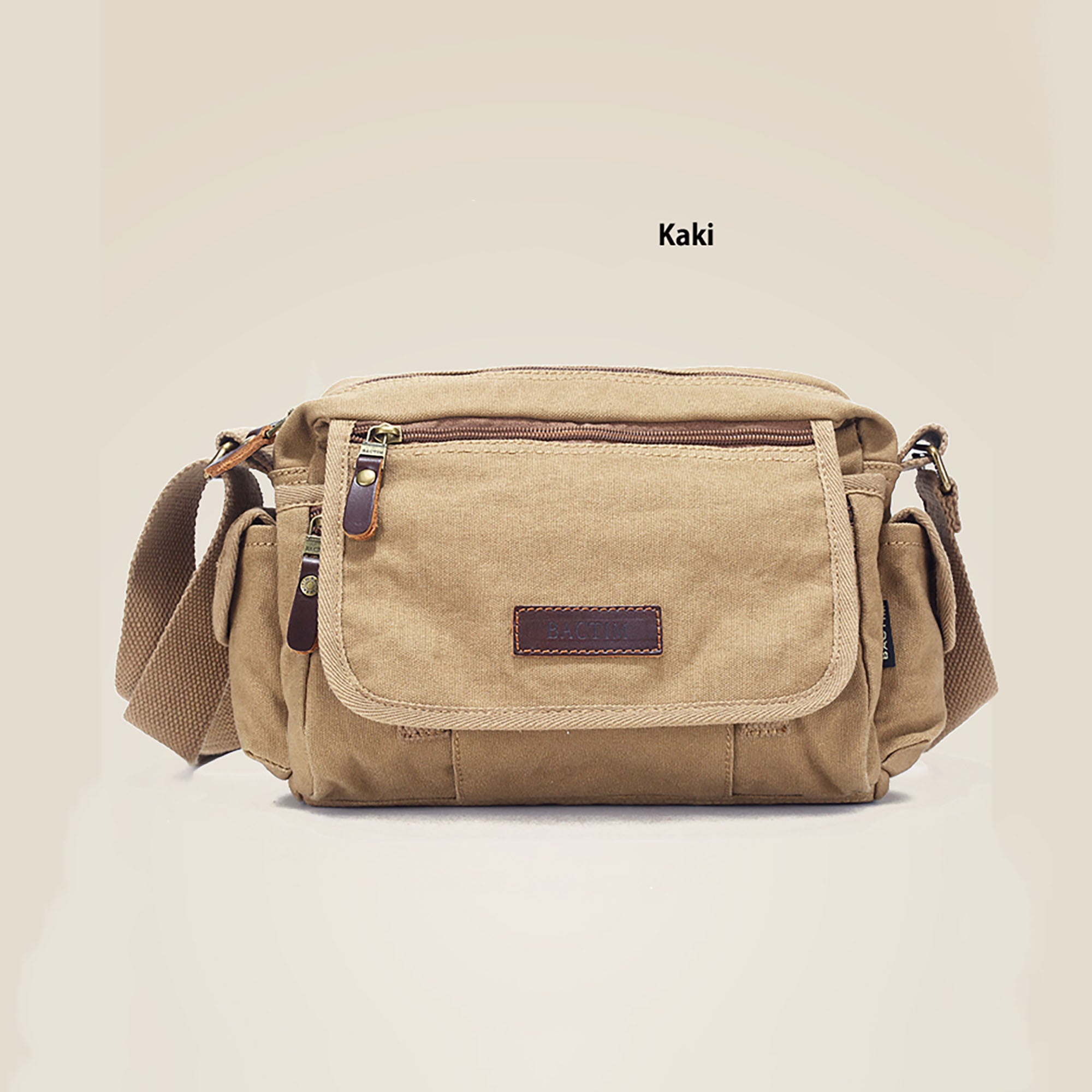 SAC HOMME avec bandoulière