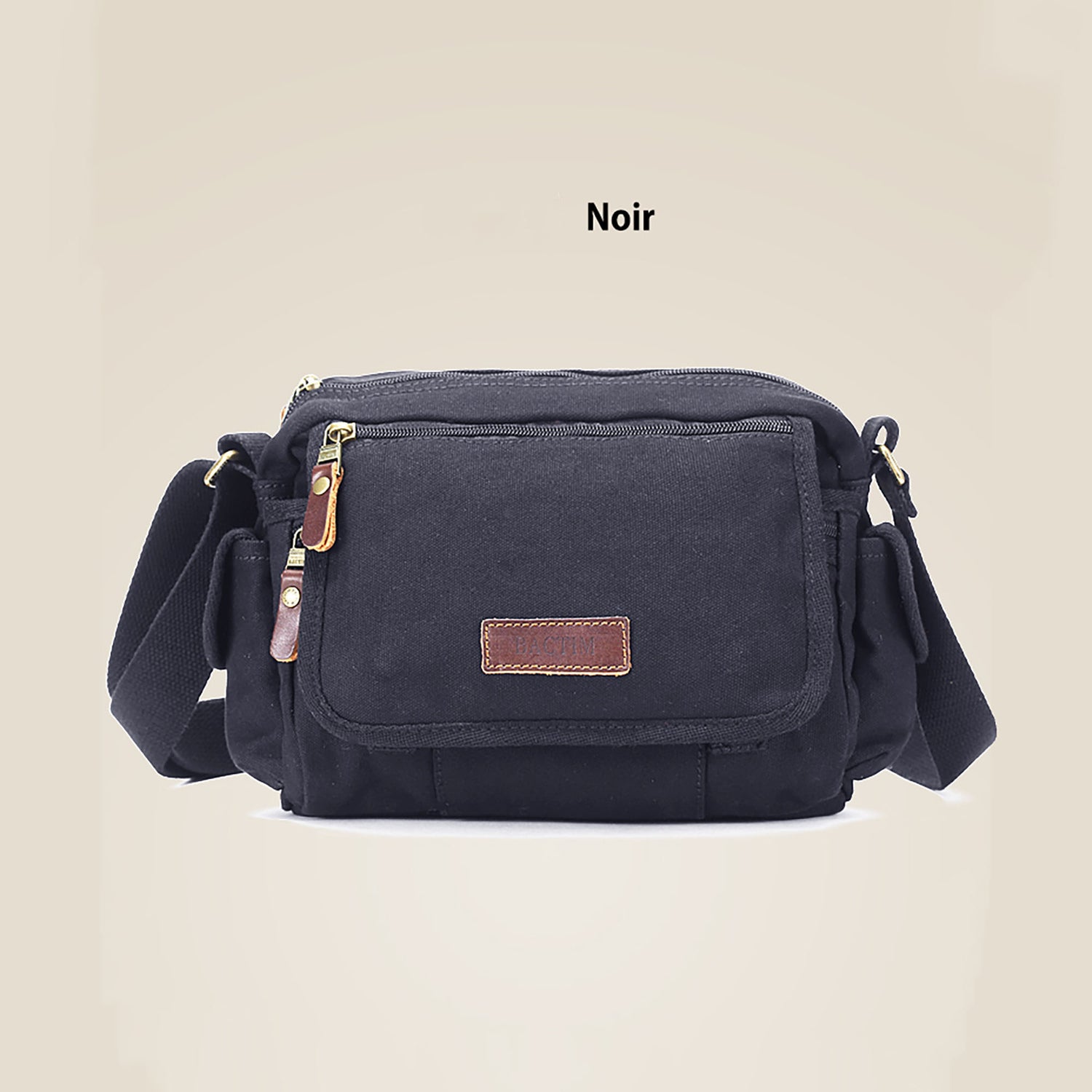 SAC HOMME avec bandoulière