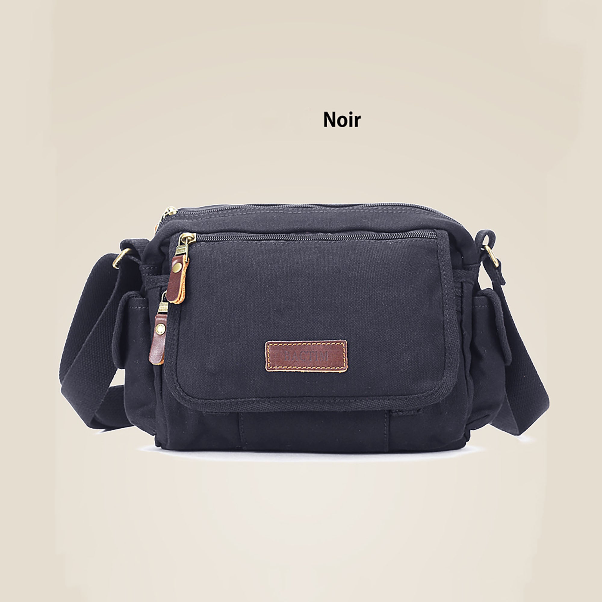 SAC HOMME avec bandoulière