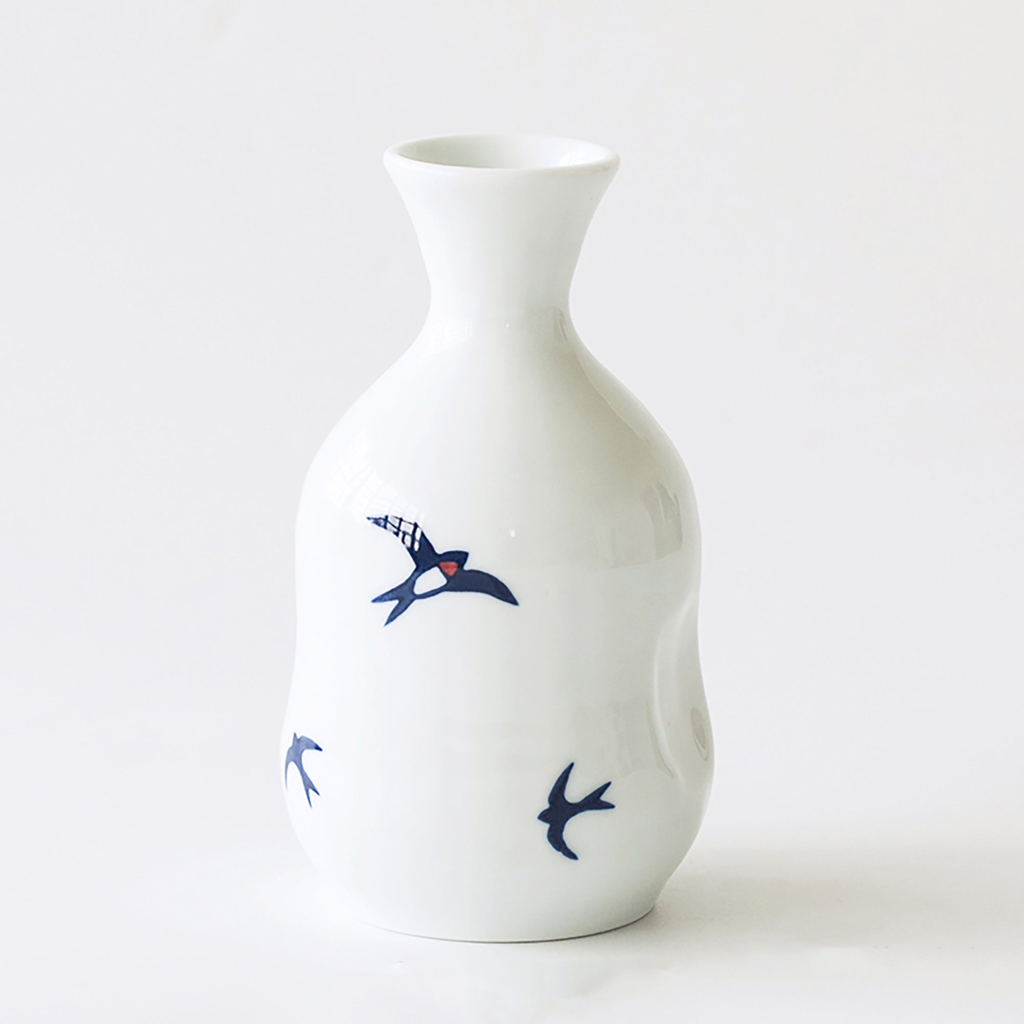 Hasami Ceramic Sake Set