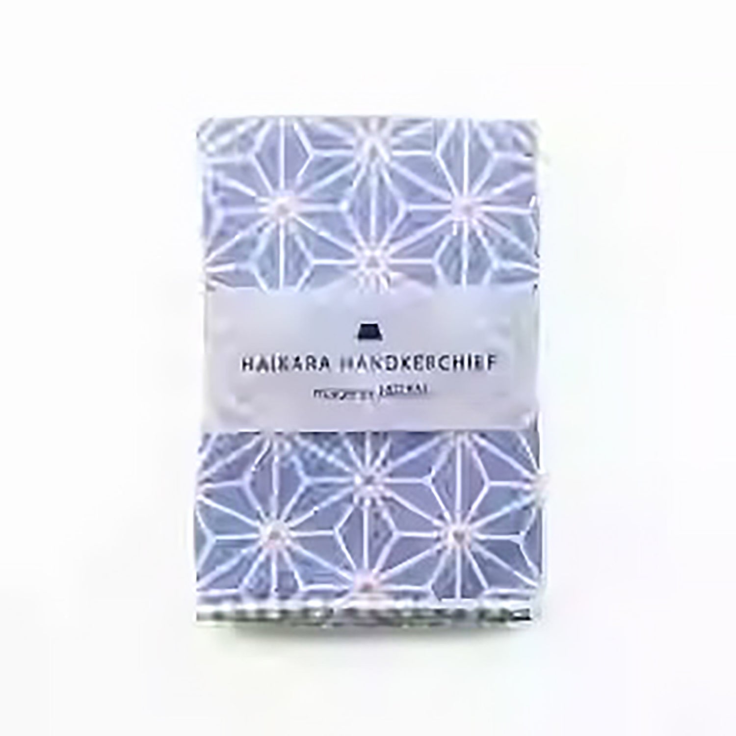 Serviette japonaise en coton Haikara