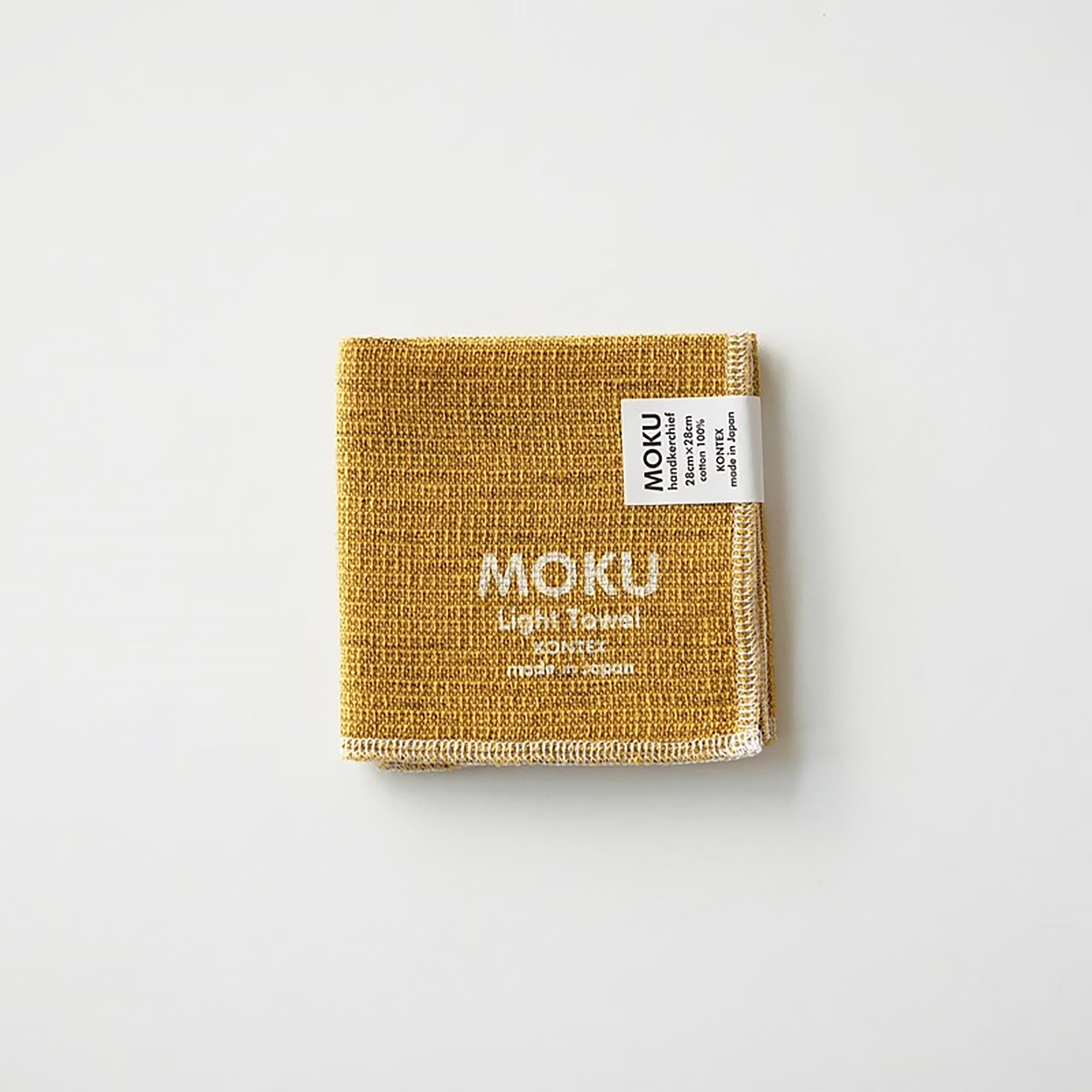 Serviette japonaise en coton Kontex