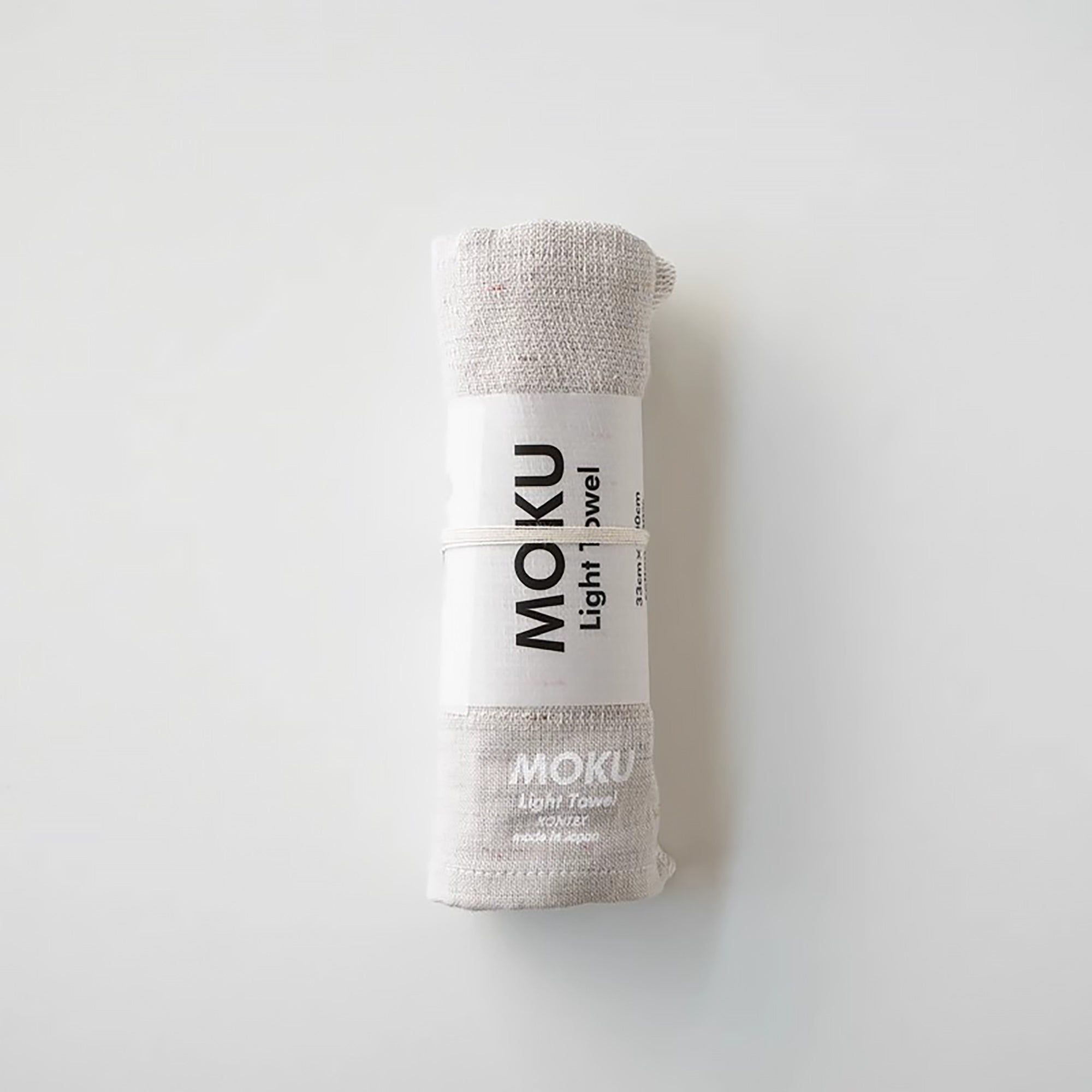 Serviette japonaise en coton Kontex