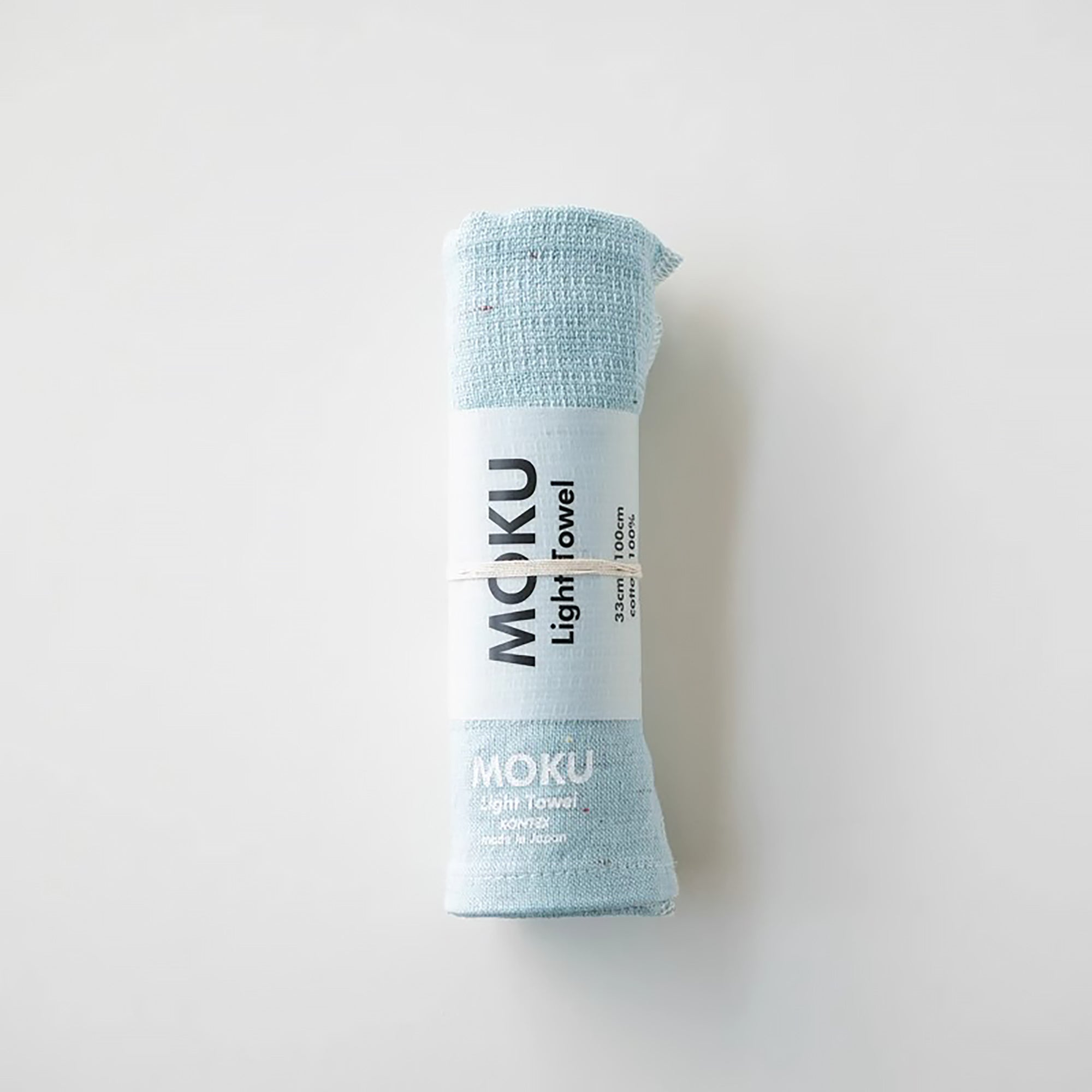 Serviette japonaise en coton Kontex