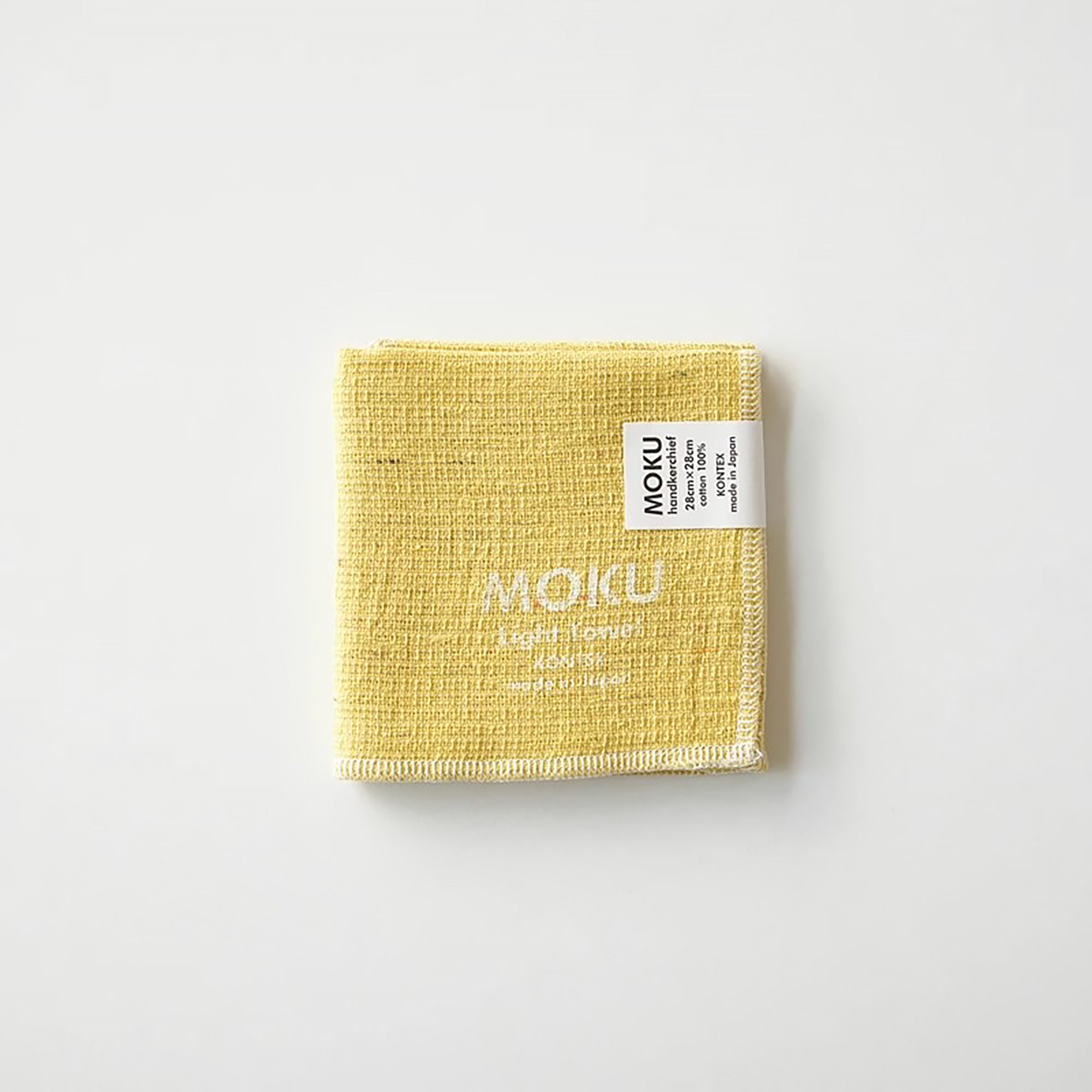 Serviette japonaise en coton Kontex