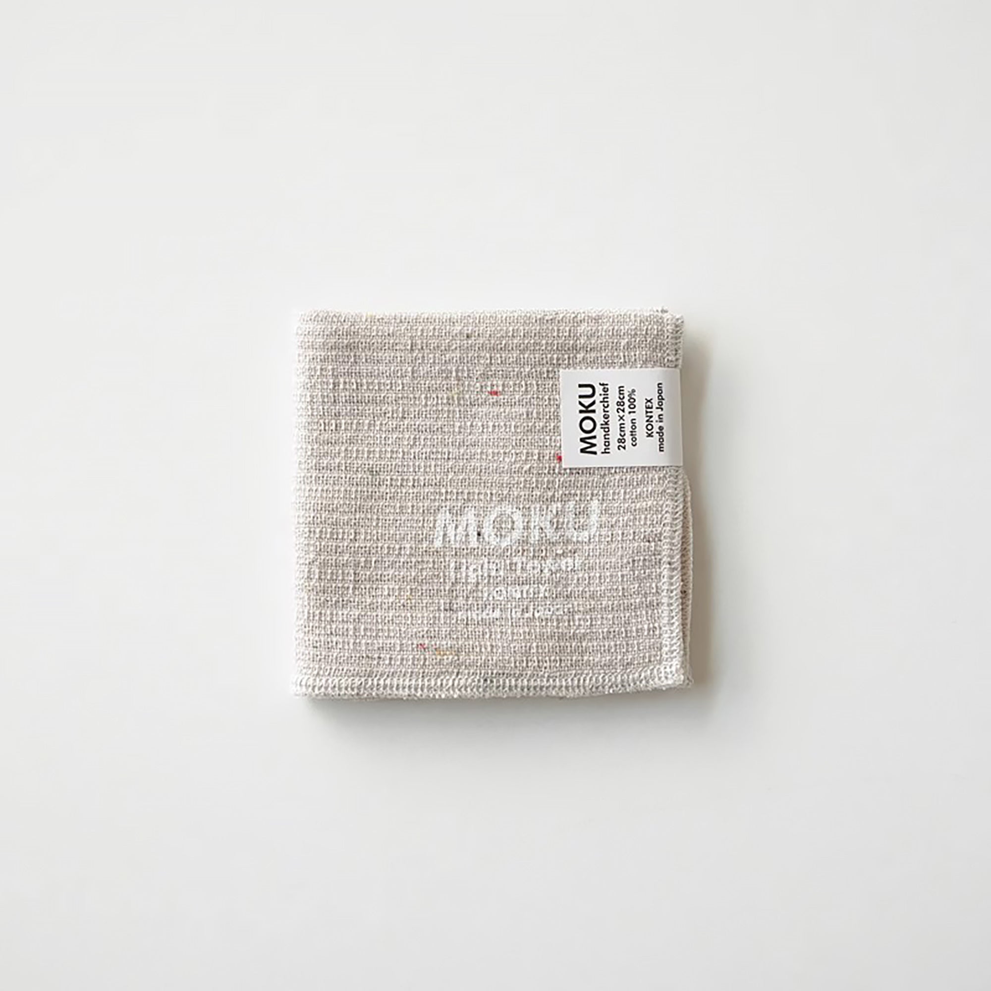 Serviette japonaise en coton Kontex