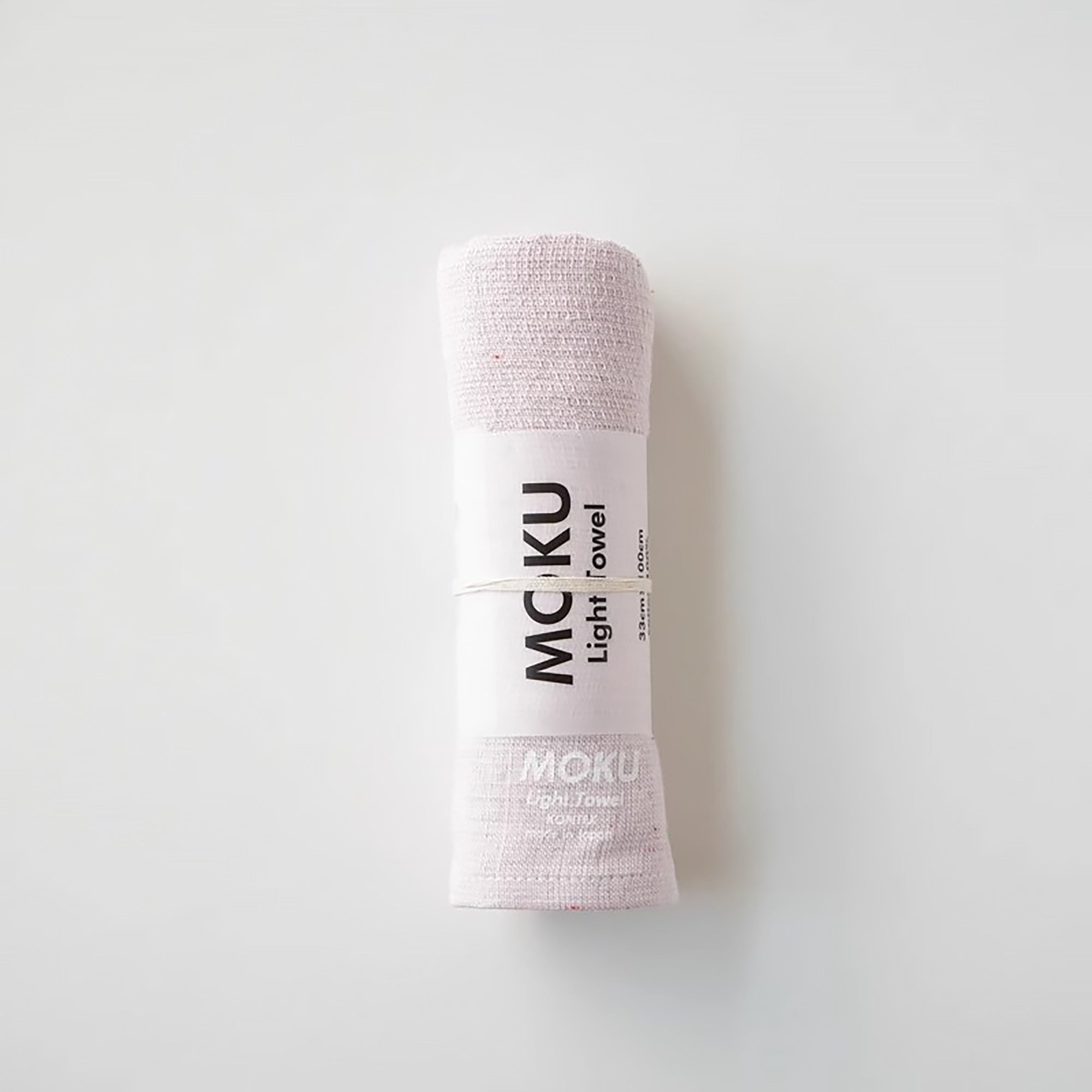 Serviette japonaise en coton Kontex