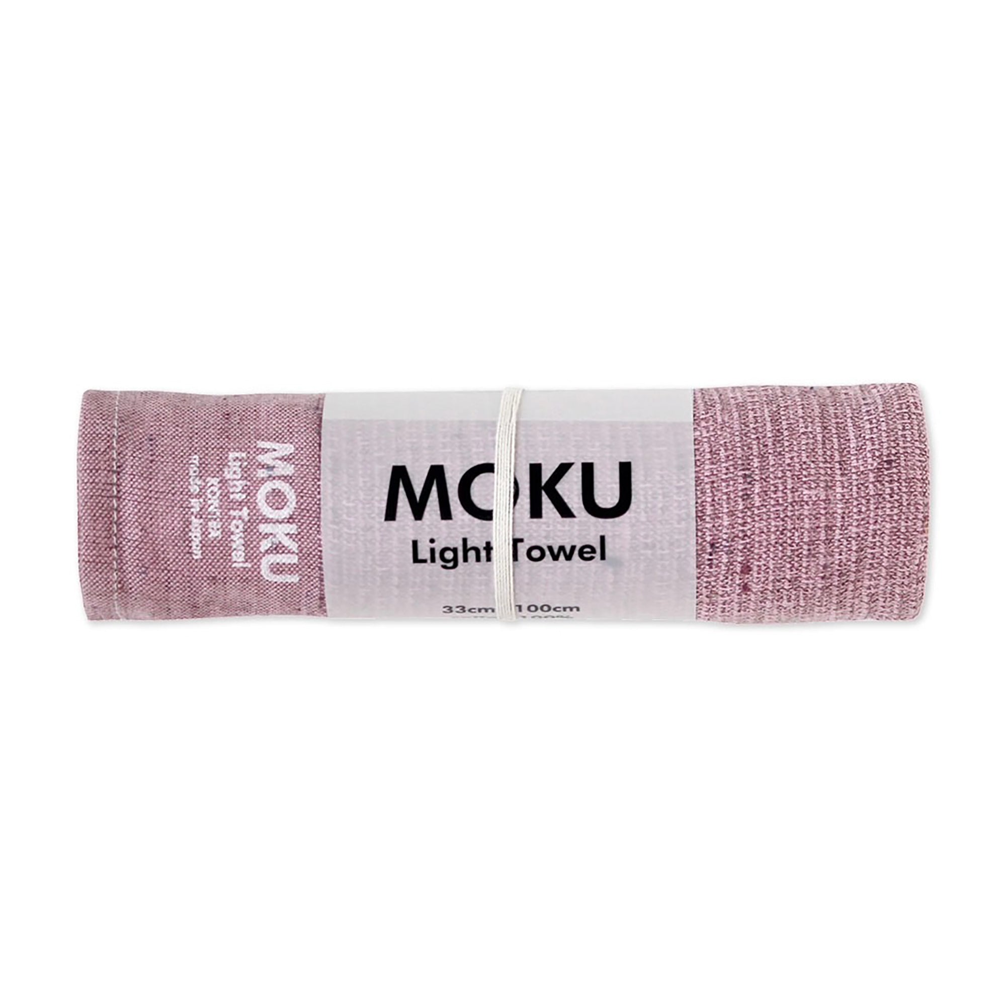 Serviette japonaise en coton Kontex