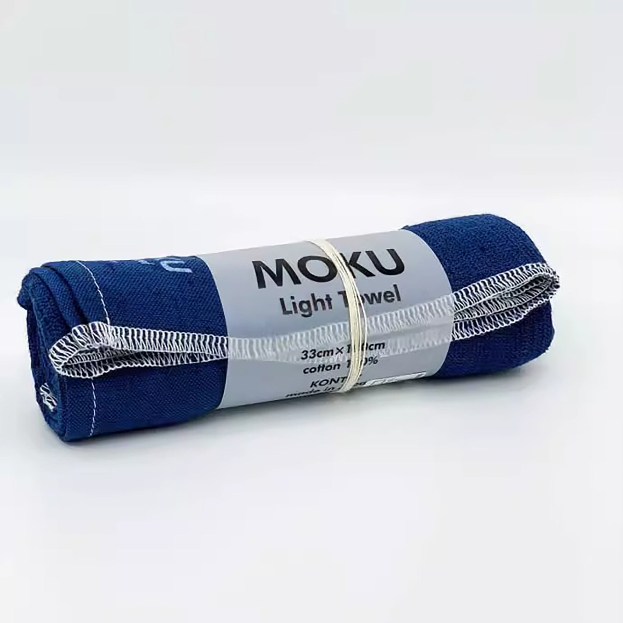 Serviette japonaise en coton Kontex
