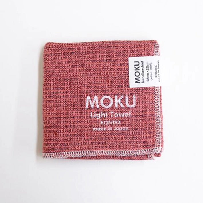 Serviette japonaise en coton Kontex