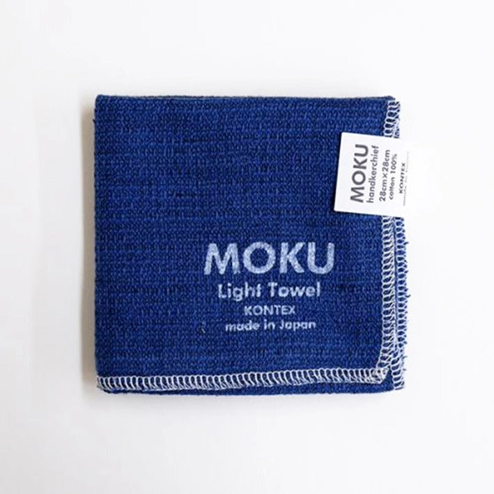 Serviette japonaise en coton Kontex