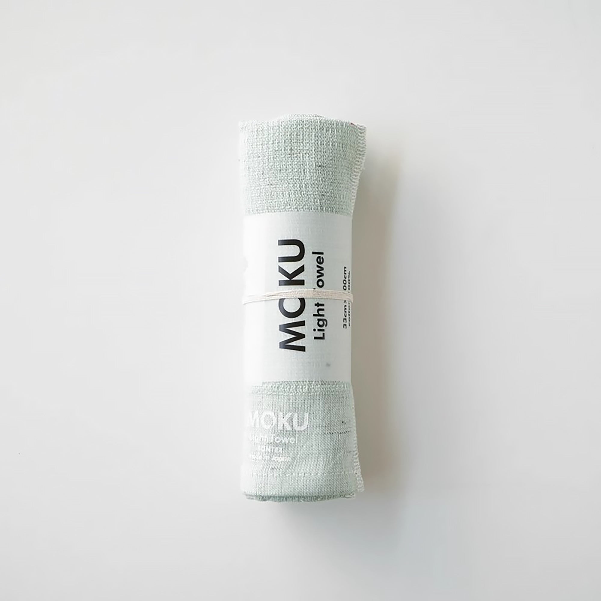 Serviette japonaise en coton Kontex