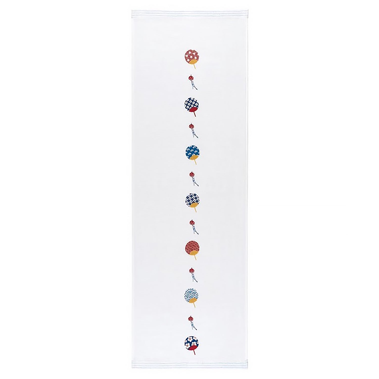 Serviette japonaise en coton Kontex