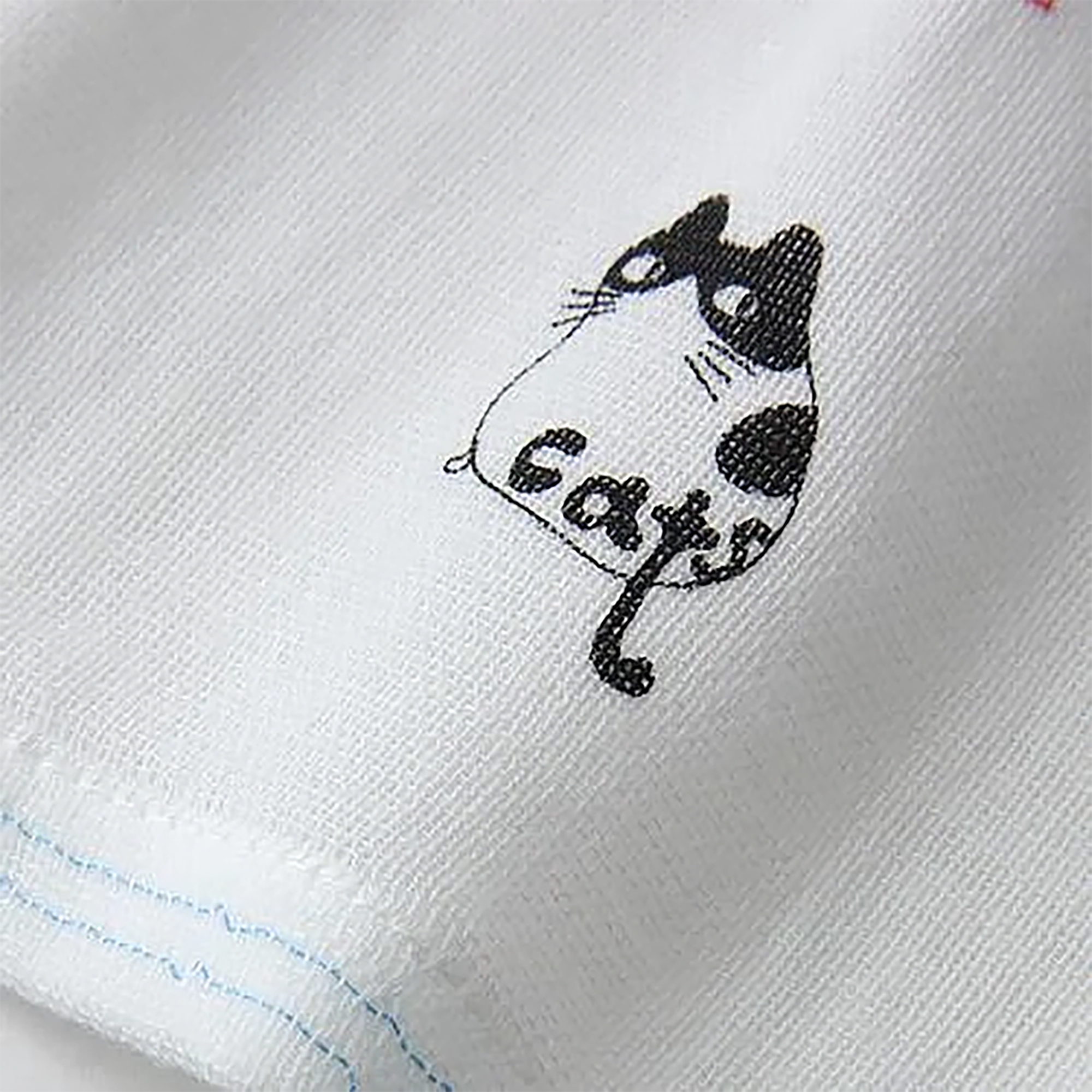 Serviette japonaise en coton Kontex