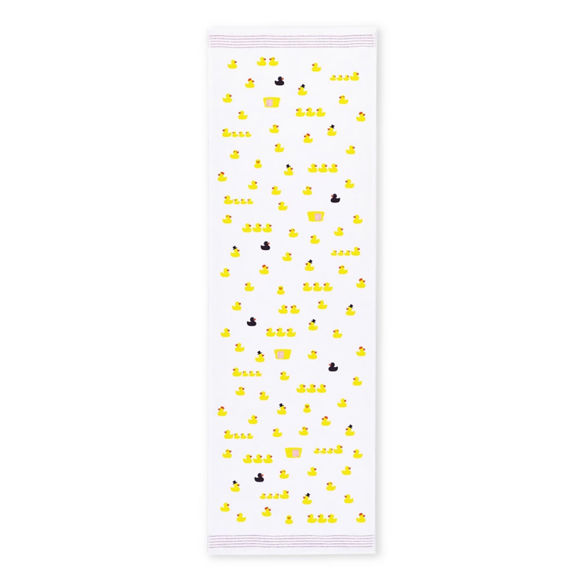 Serviette japonaise longue Kontex