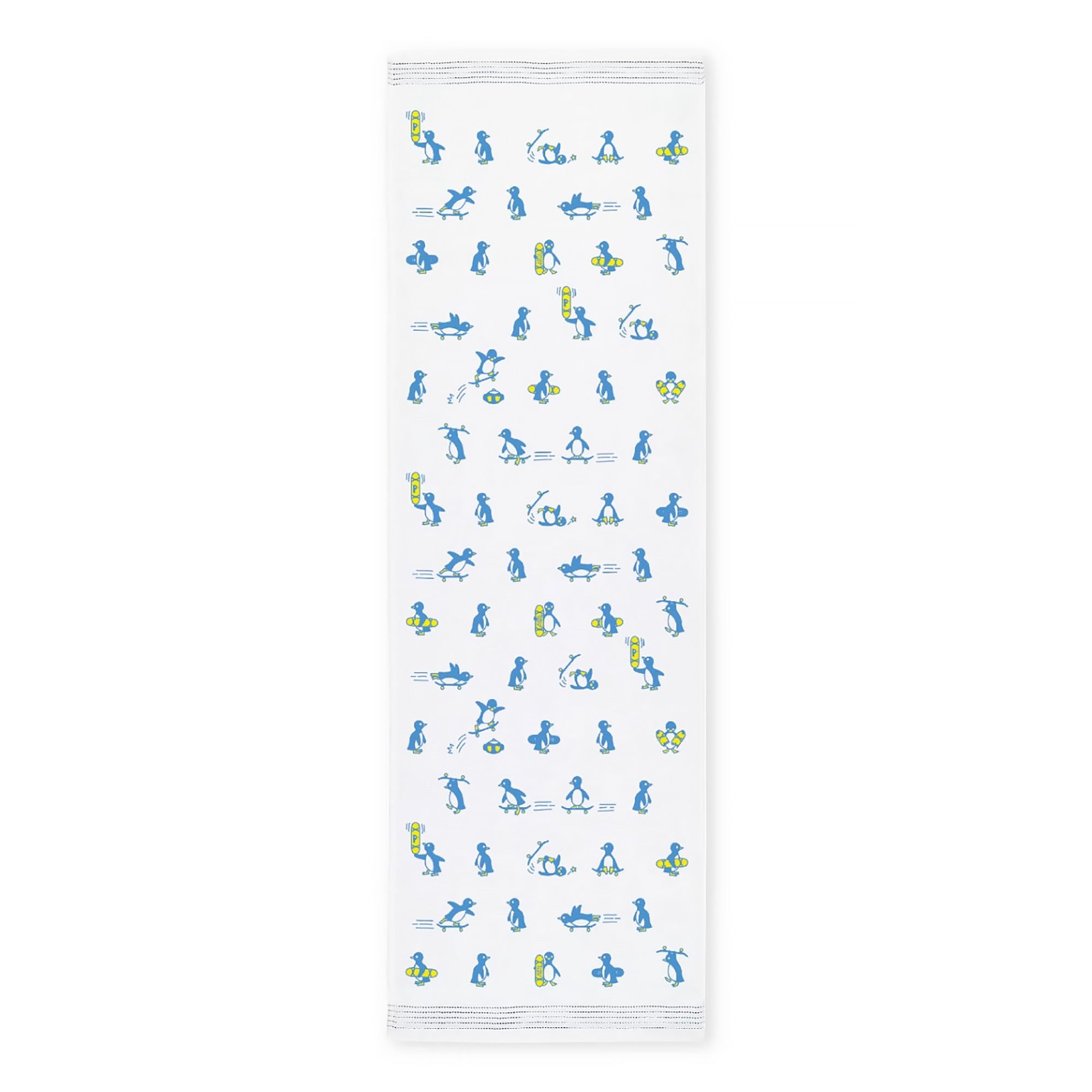 Serviette japonaise longue Kontex