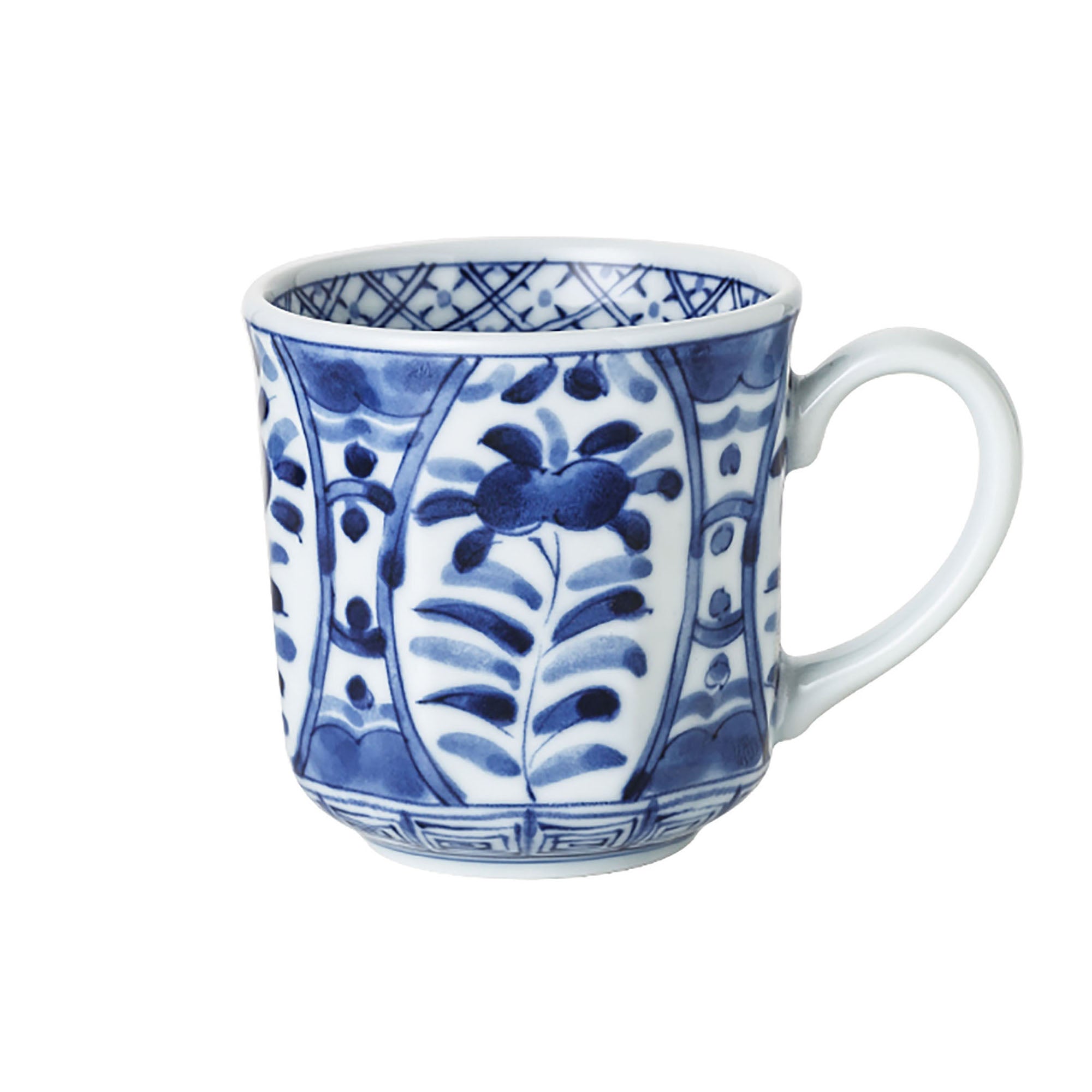Traditionelle Tasse Tee