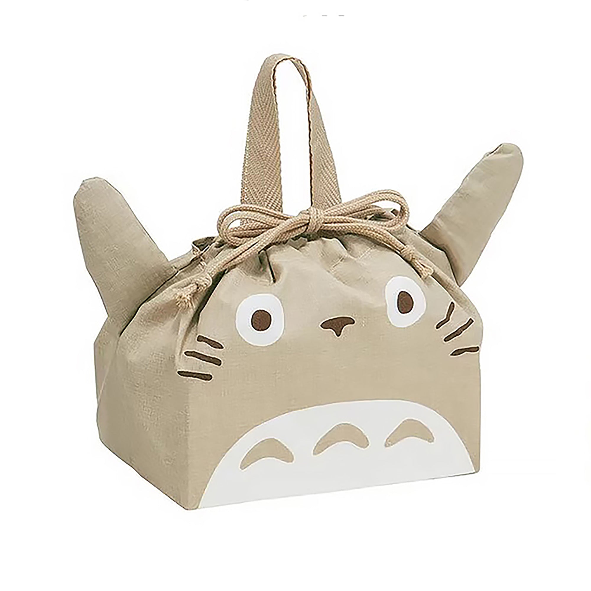 Sac à bento de skater japonais en coton