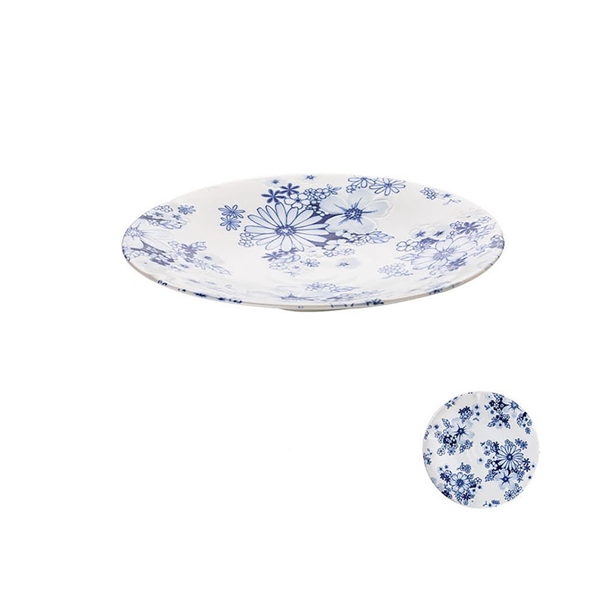Ceramic tableware from Yutani JAPAN