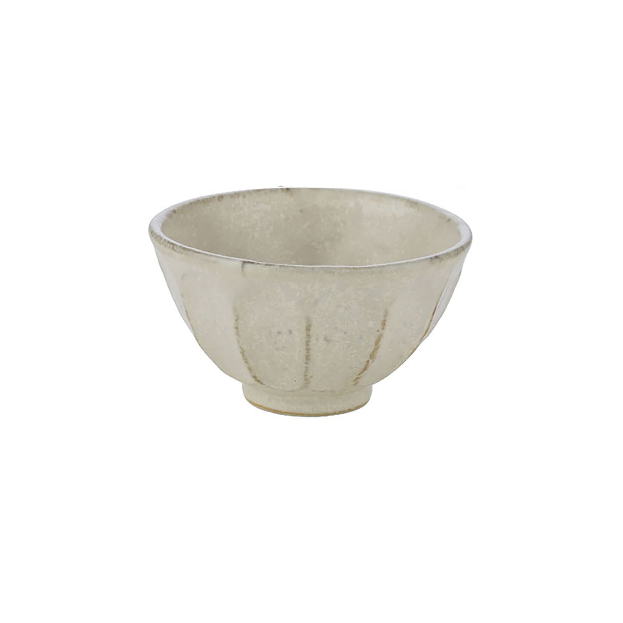 Pear Blossom Shaped Ceramic Dinnerware by Rinka Seito