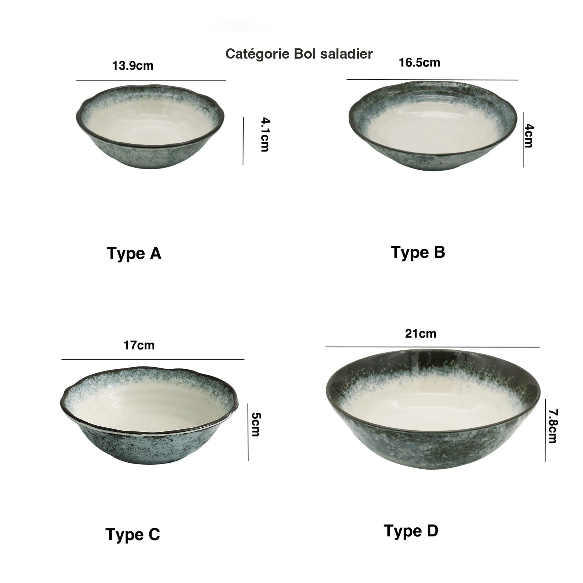 Japanese minimalist tableware