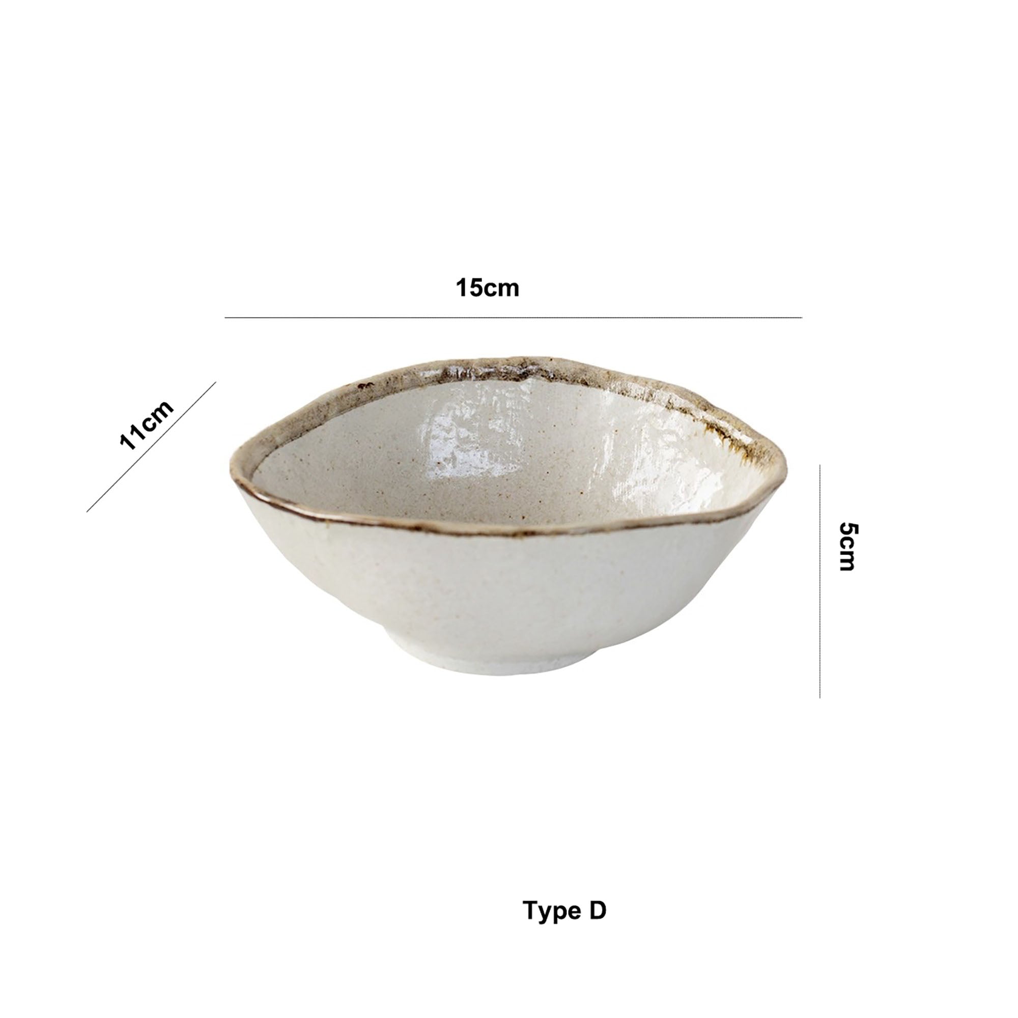 Mino-yaki handcrafted stoneware tableware