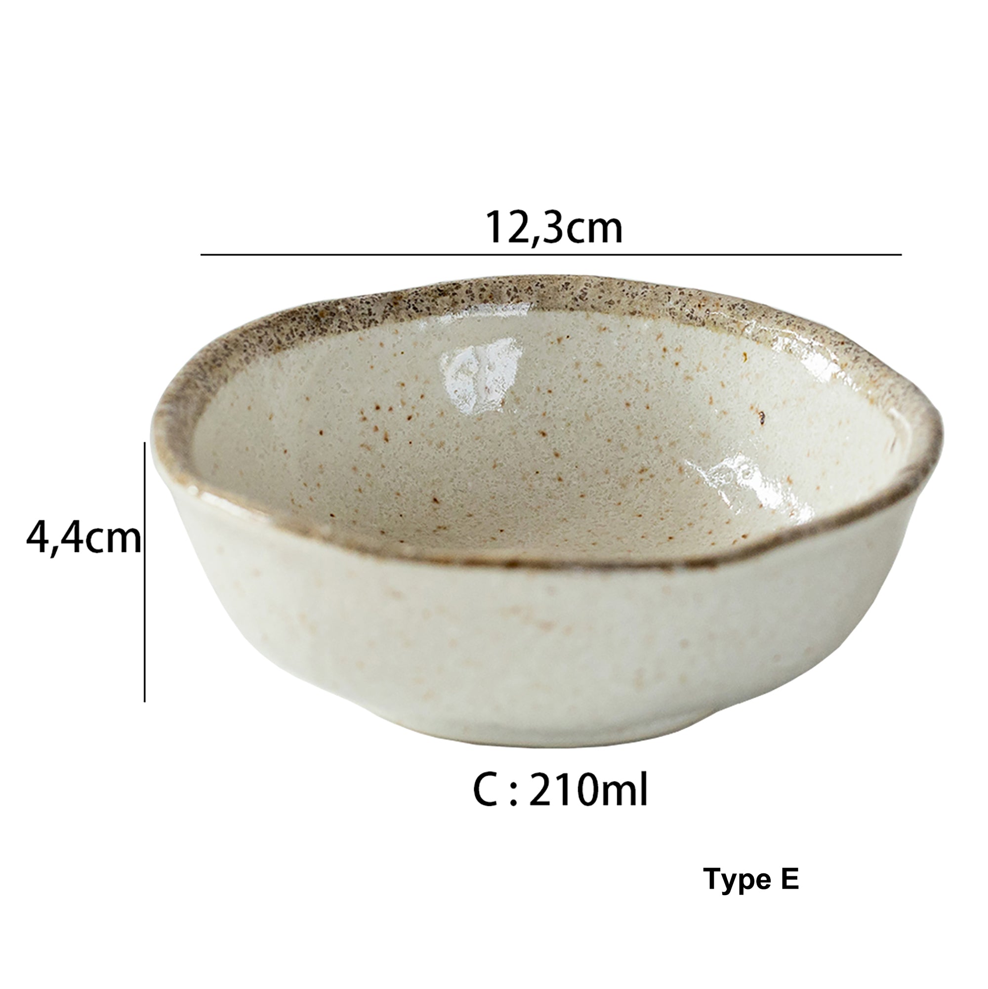 VAISSELLE EN GRAIS STYLE MINIMALISTE