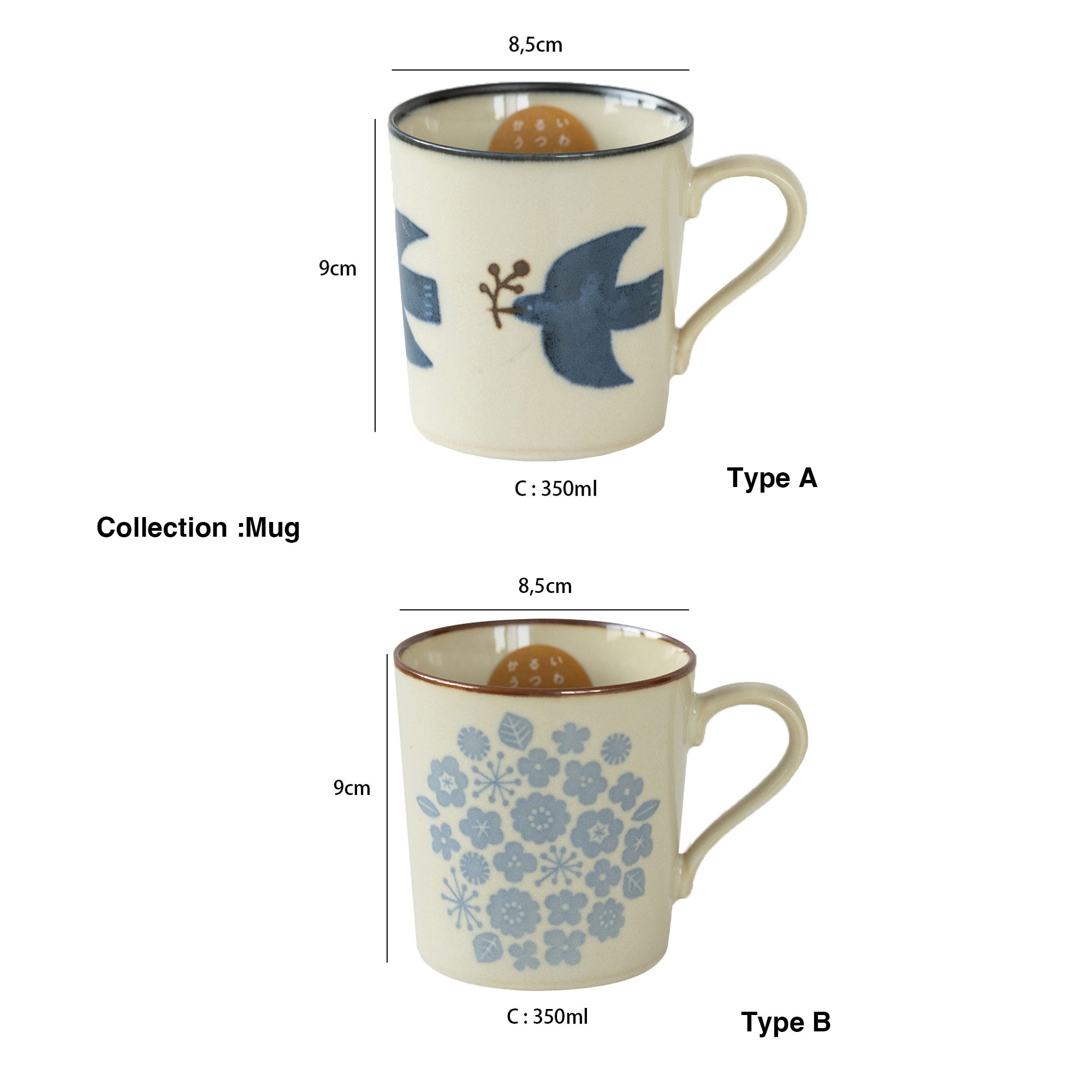 VAISSELLE-MINO-RETRO