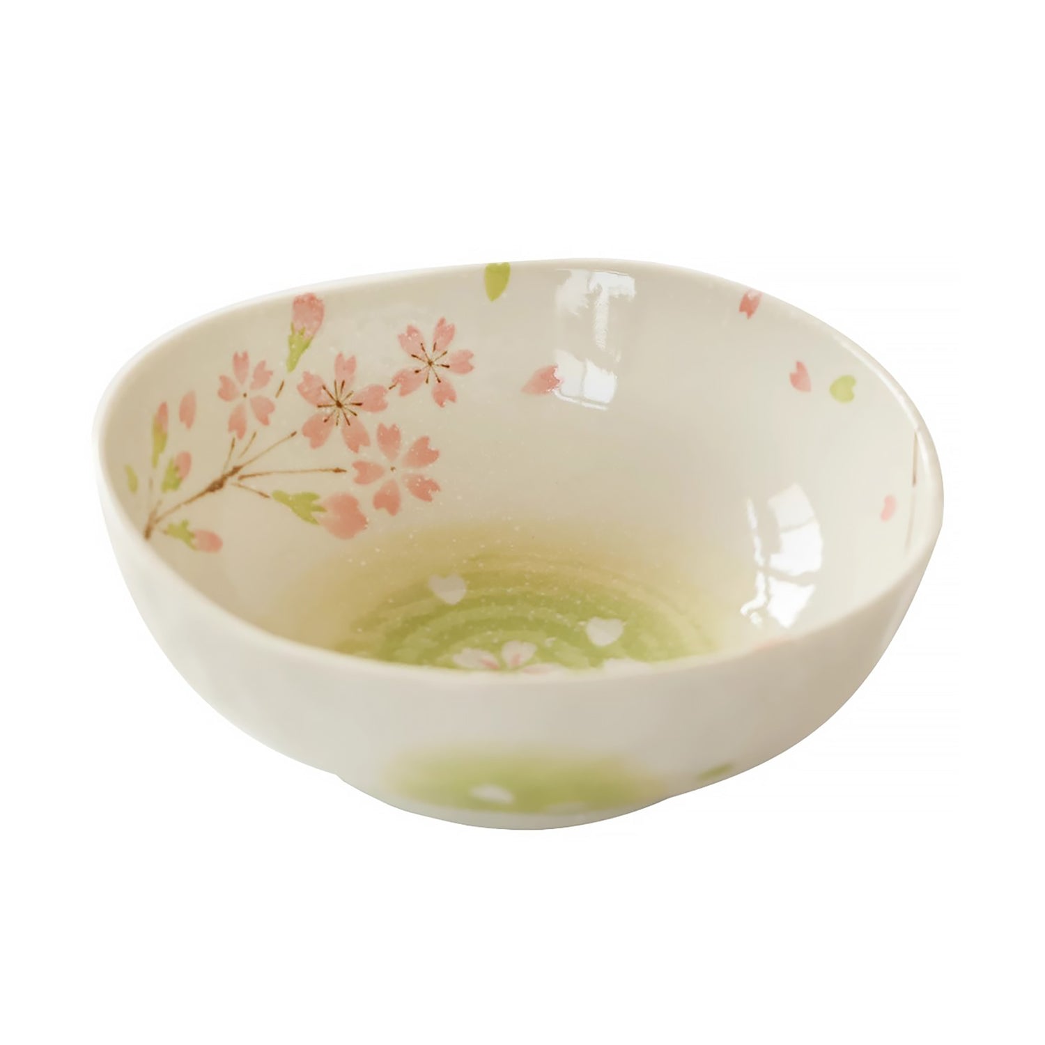 Service de vaisselle en céramique Minoyaki