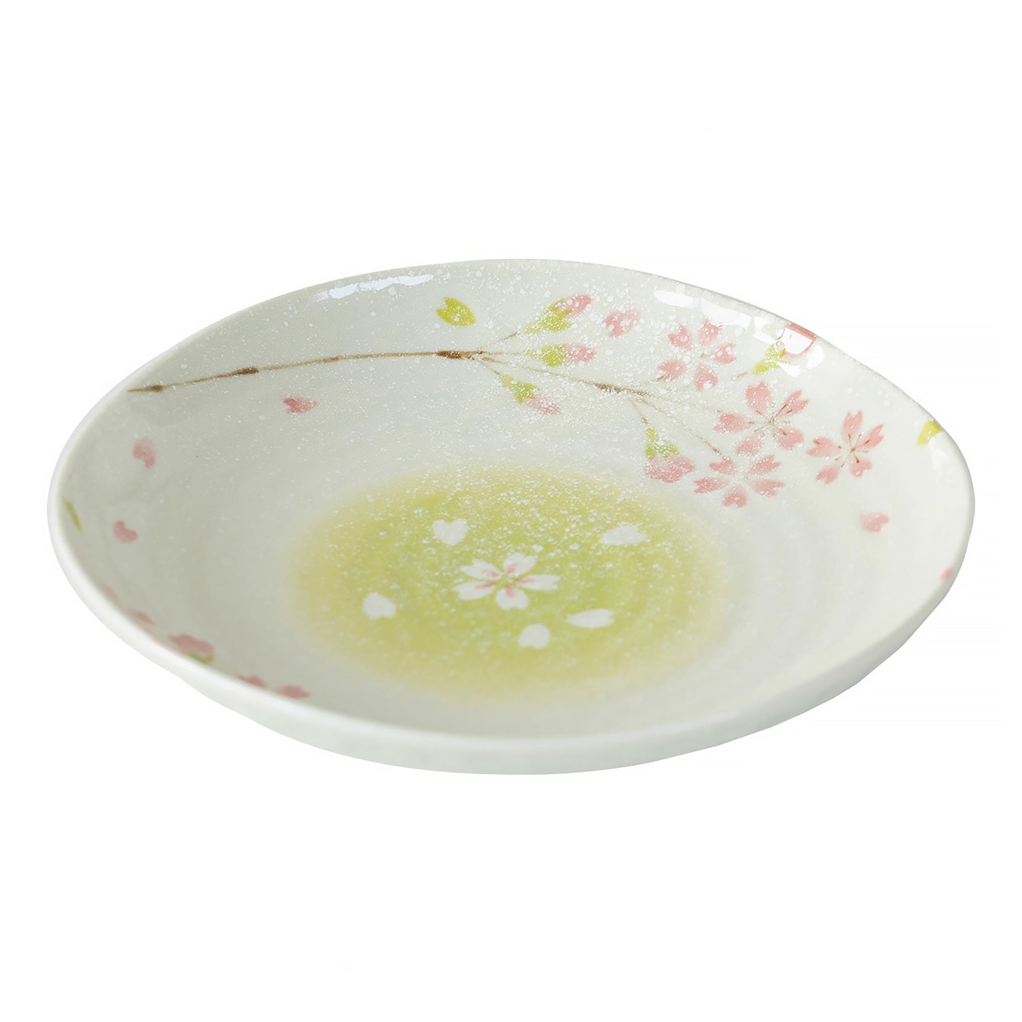 Service de vaisselle en céramique Minoyaki