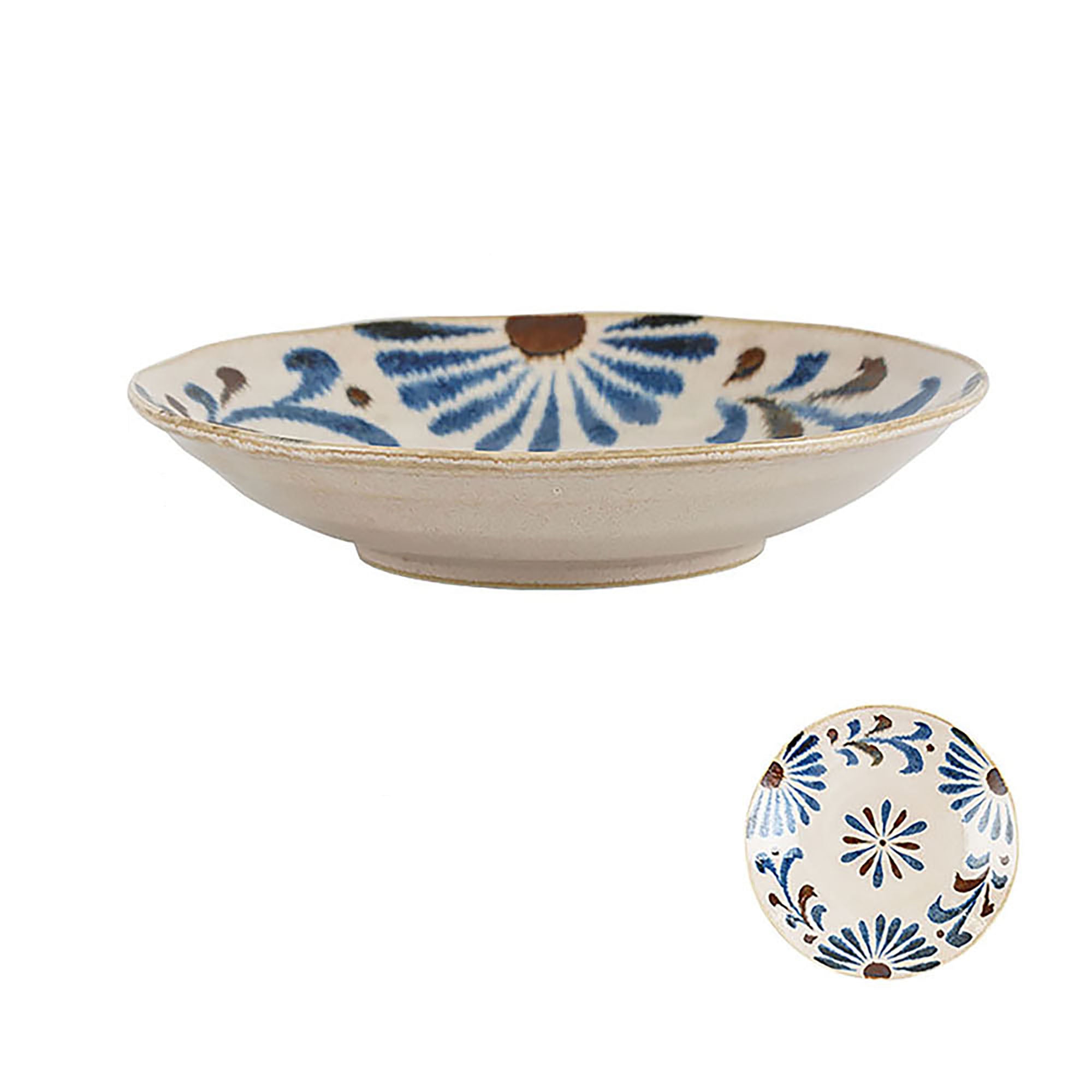 Handmade ceramic tableware from Mino-yaki