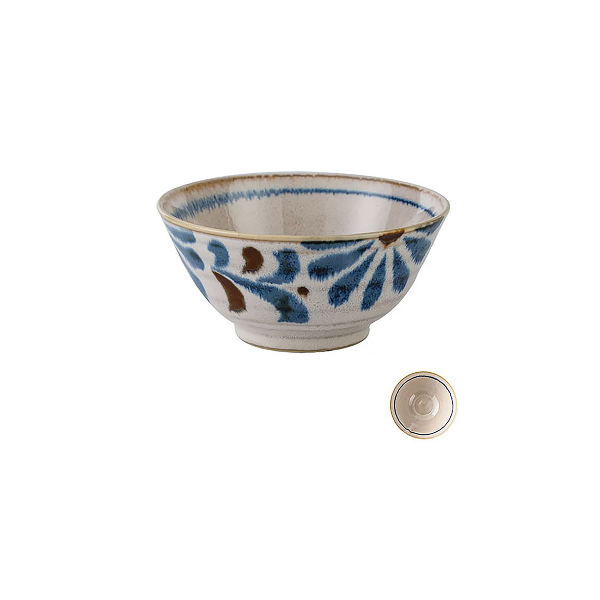 Handmade ceramic tableware from Mino-yaki