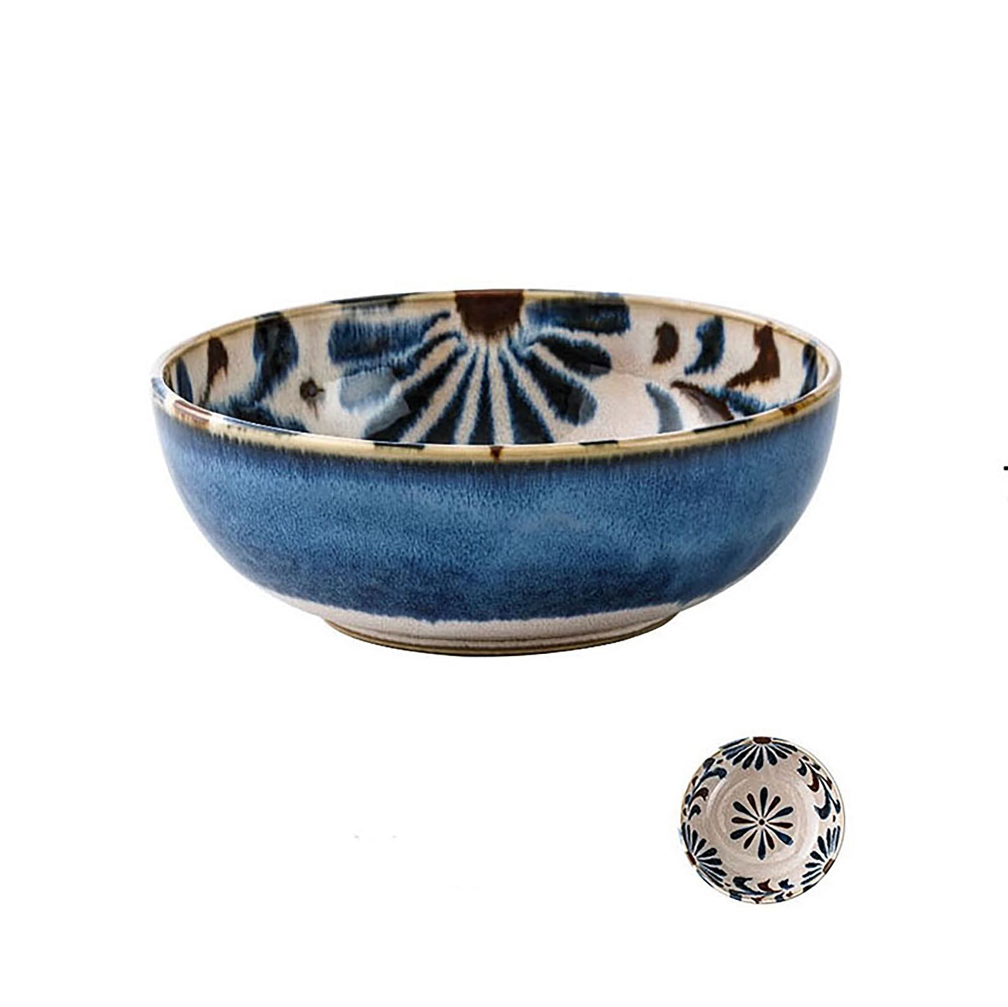 Handmade ceramic tableware from Mino-yaki