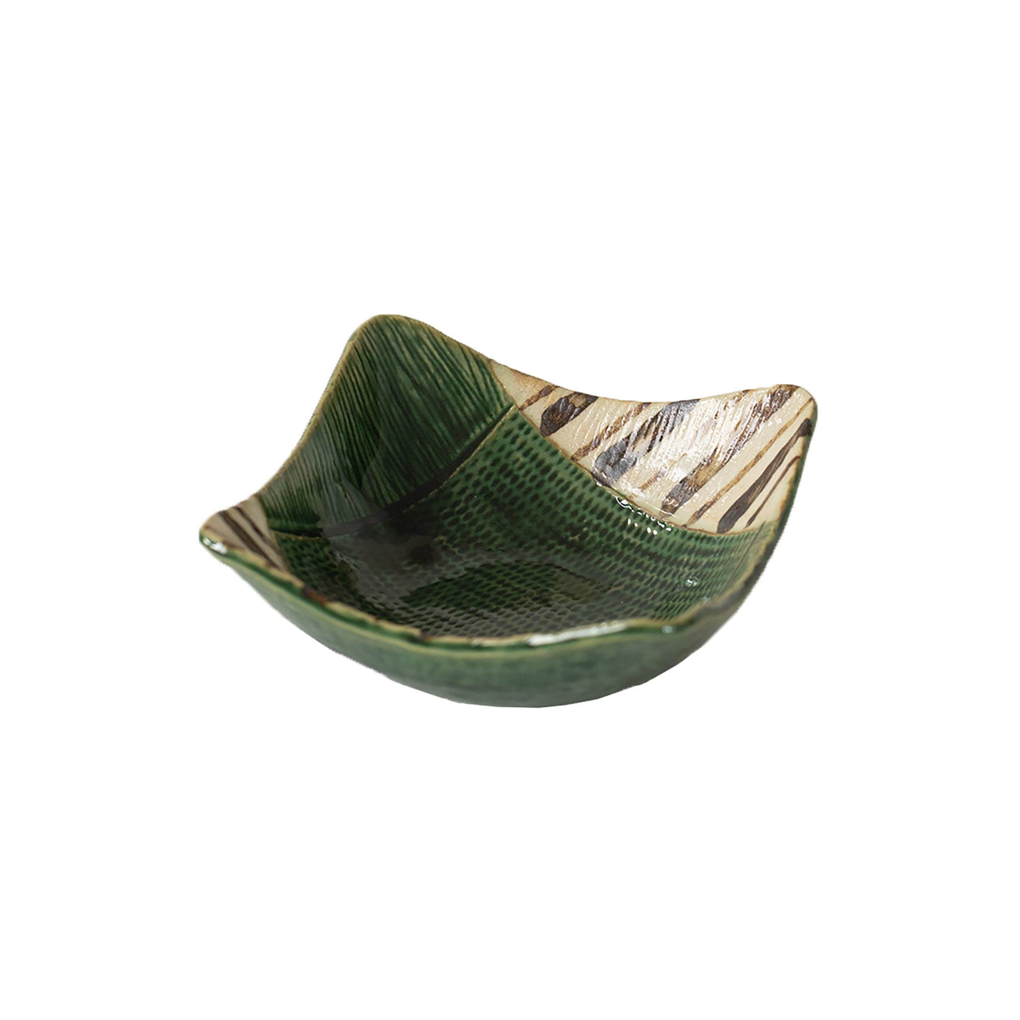 Seto-yaki ceramic tableware
