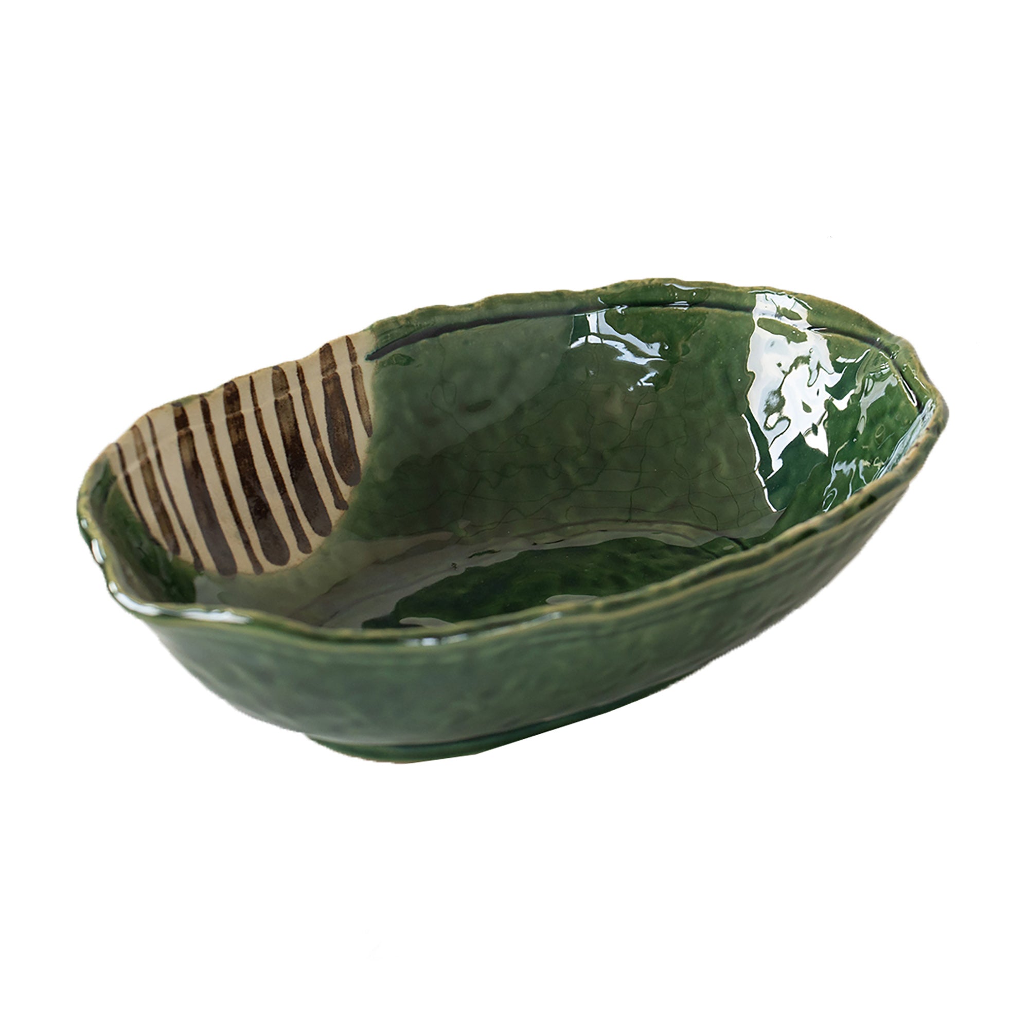 Seto-yaki ceramic tableware