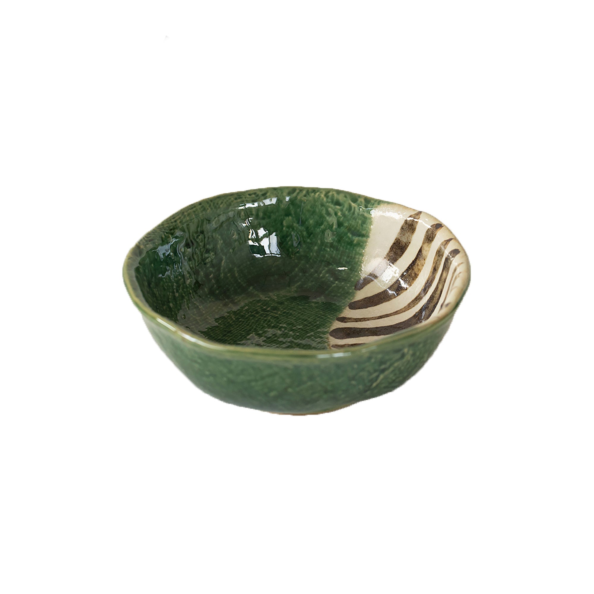 Seto-yaki ceramic tableware