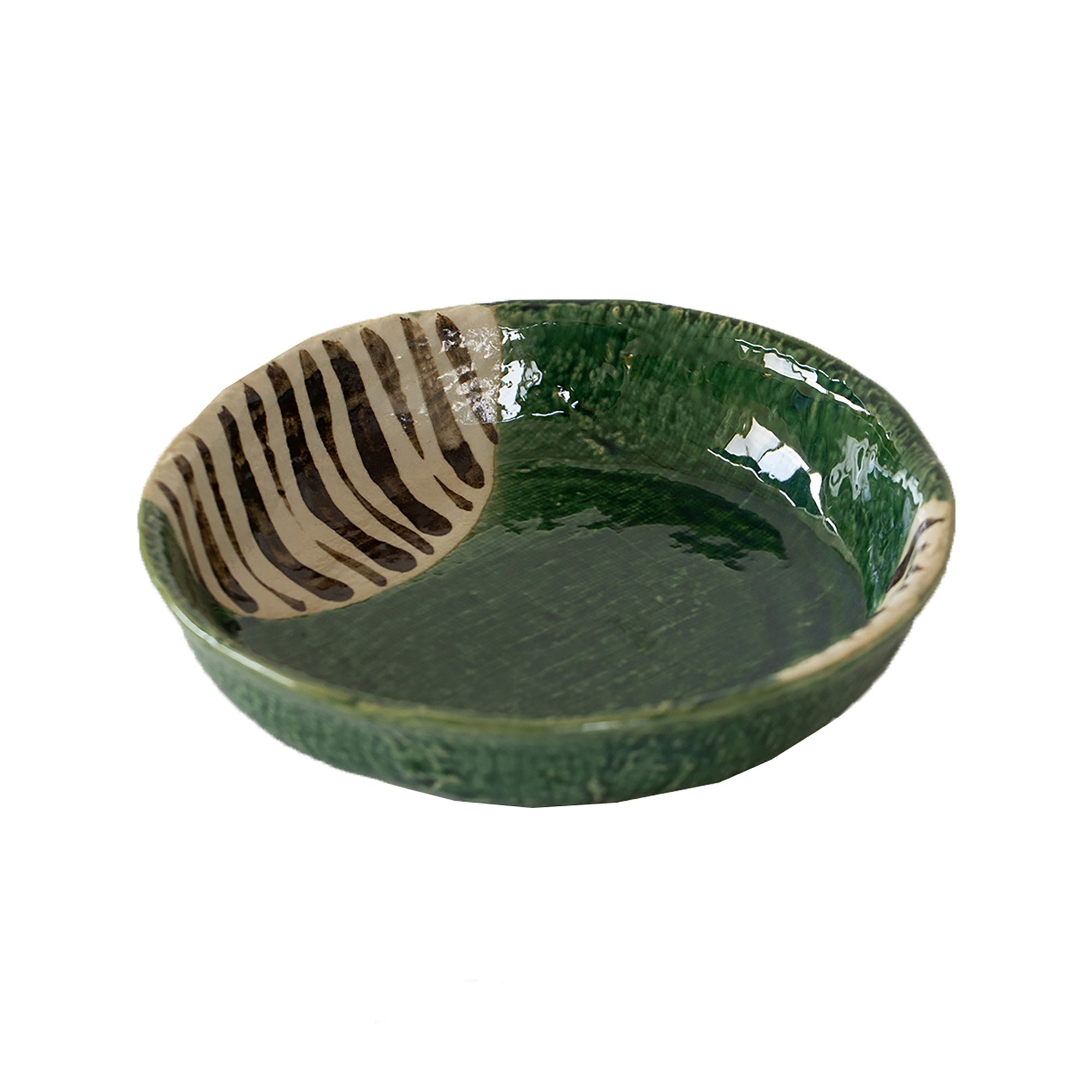 Seto-yaki ceramic tableware