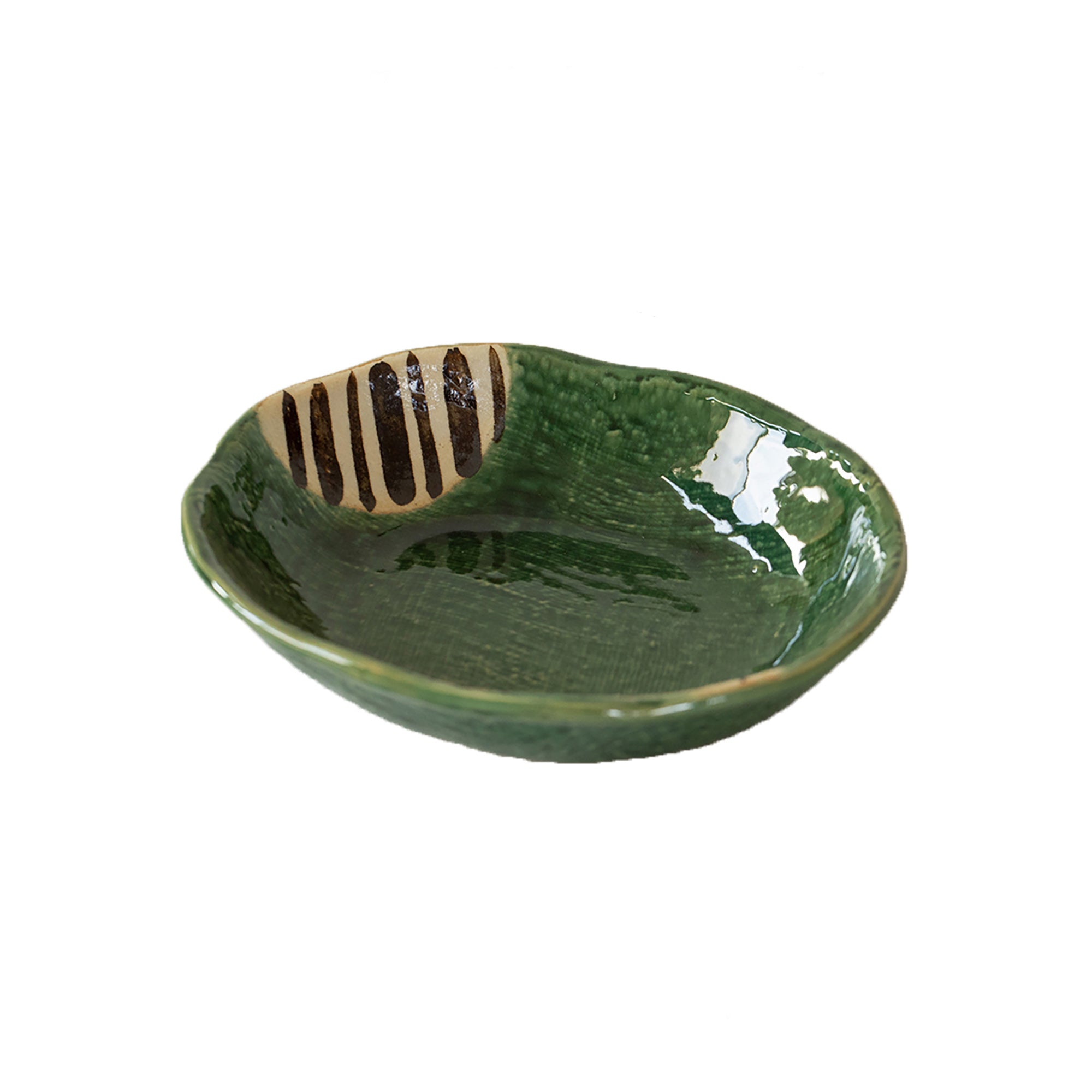 Seto-yaki ceramic tableware