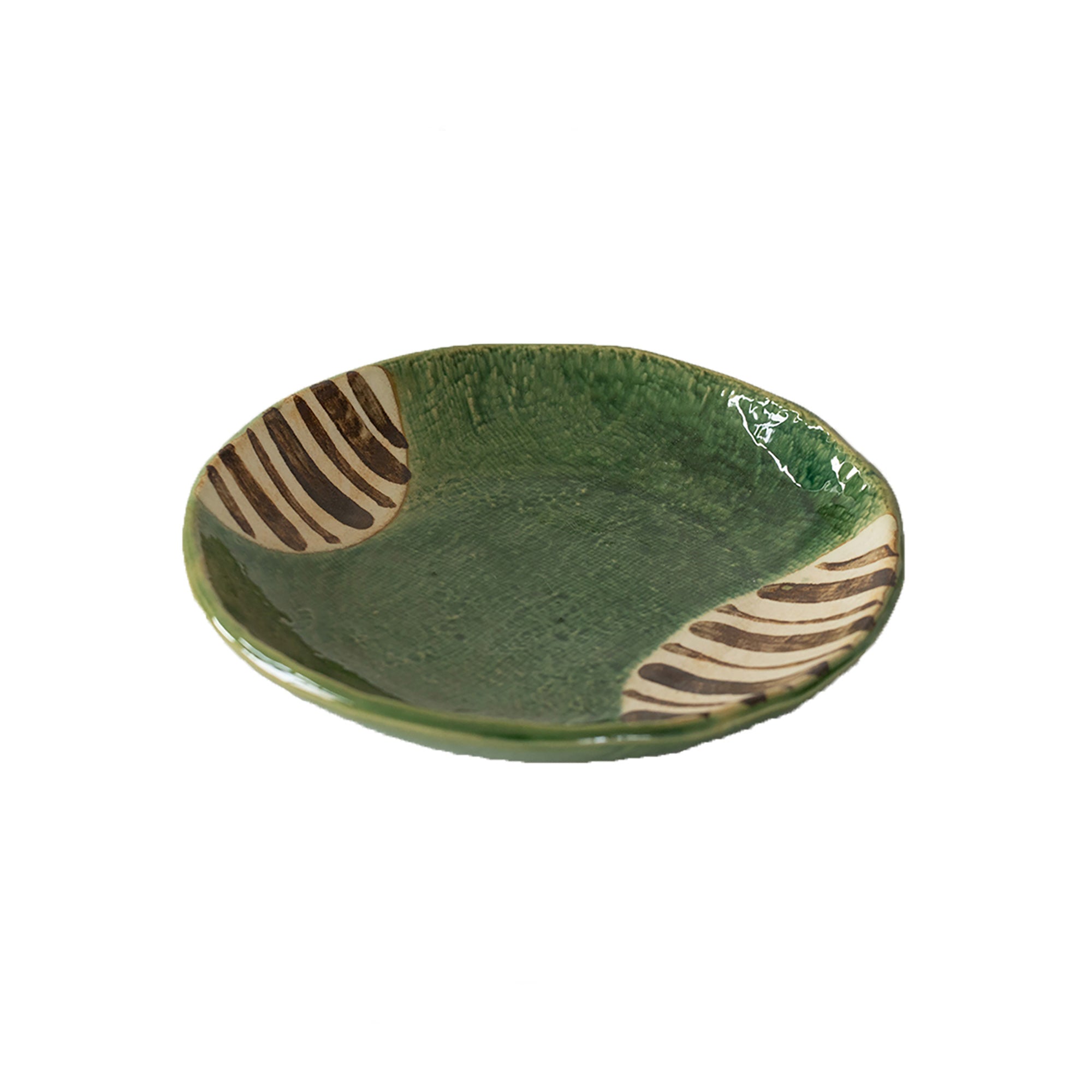 Seto-yaki ceramic tableware
