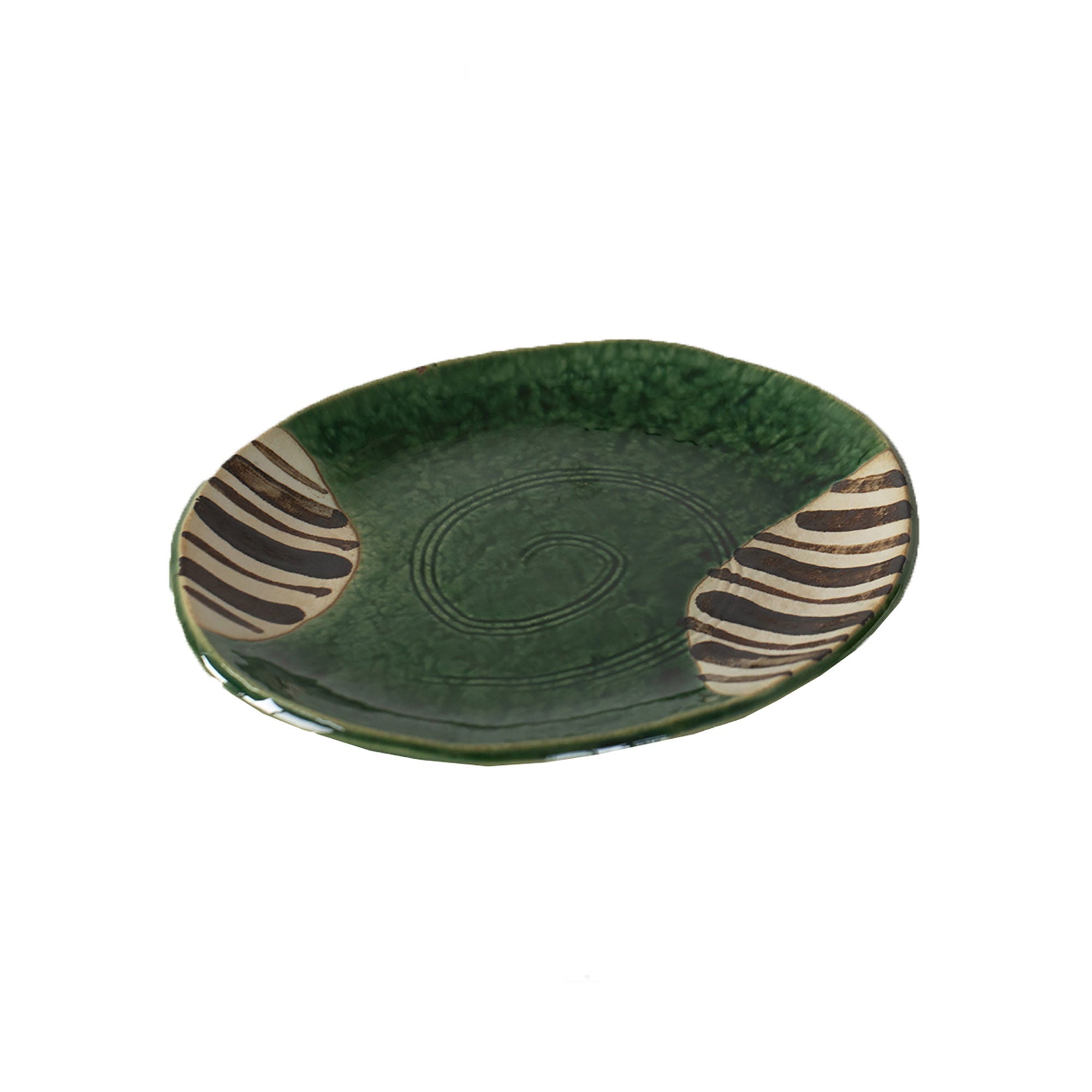 Seto-yaki ceramic tableware